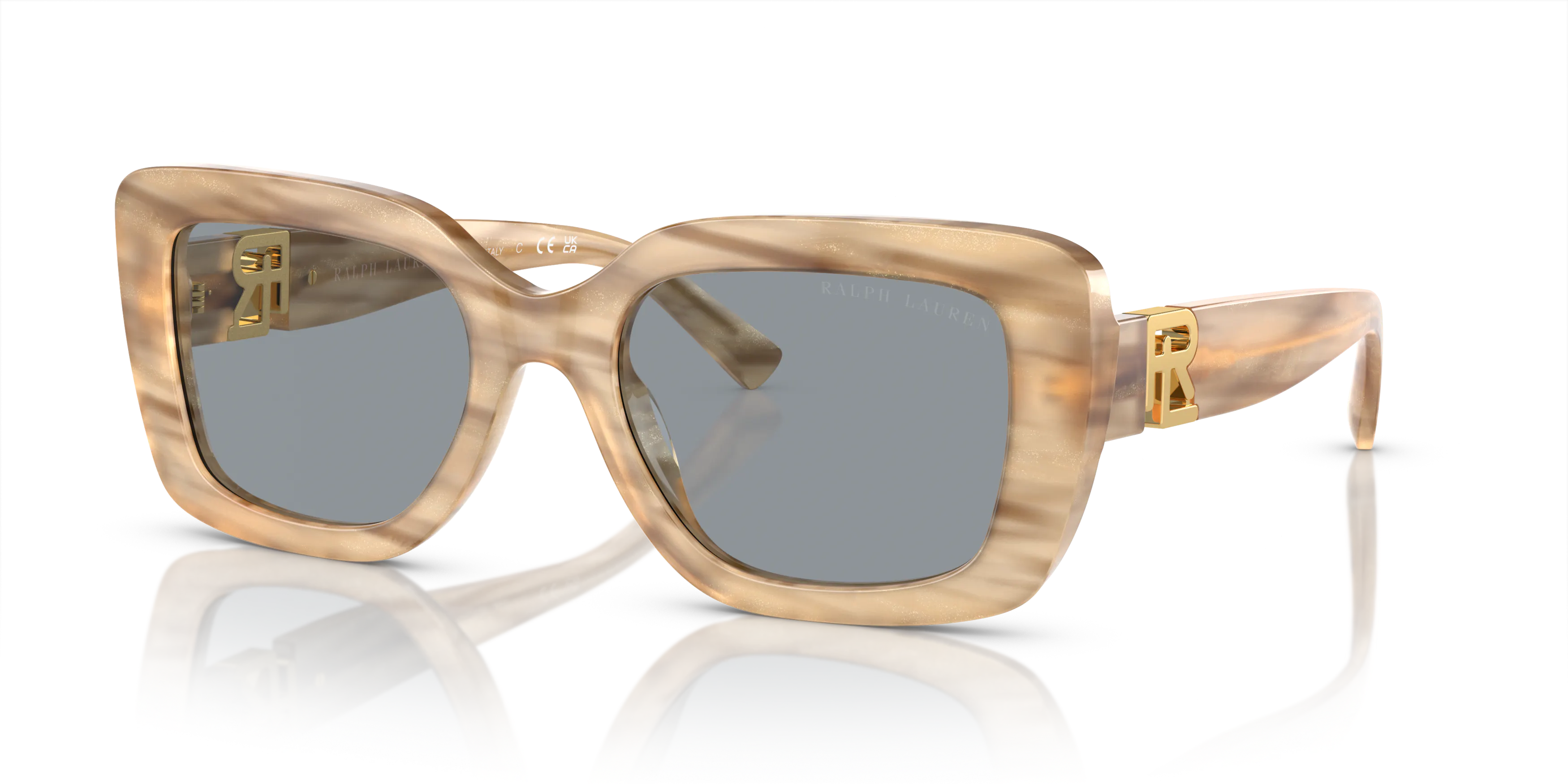 Angle_Left01, Ralph Lauren RL8217U The Nikki RL8217U 610687
