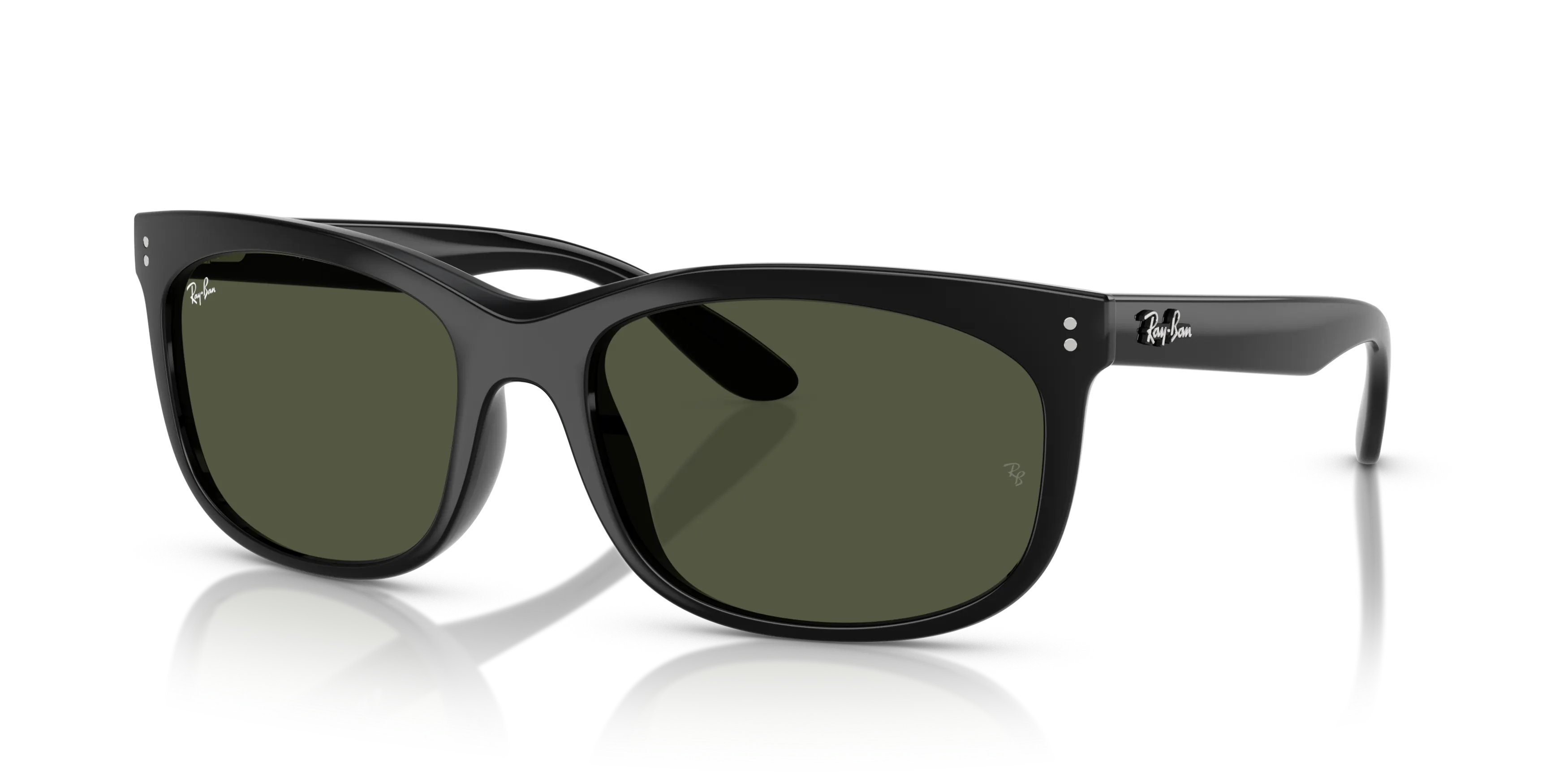 Angle_Left01, Ray-Ban Balorette RB2389 901/31