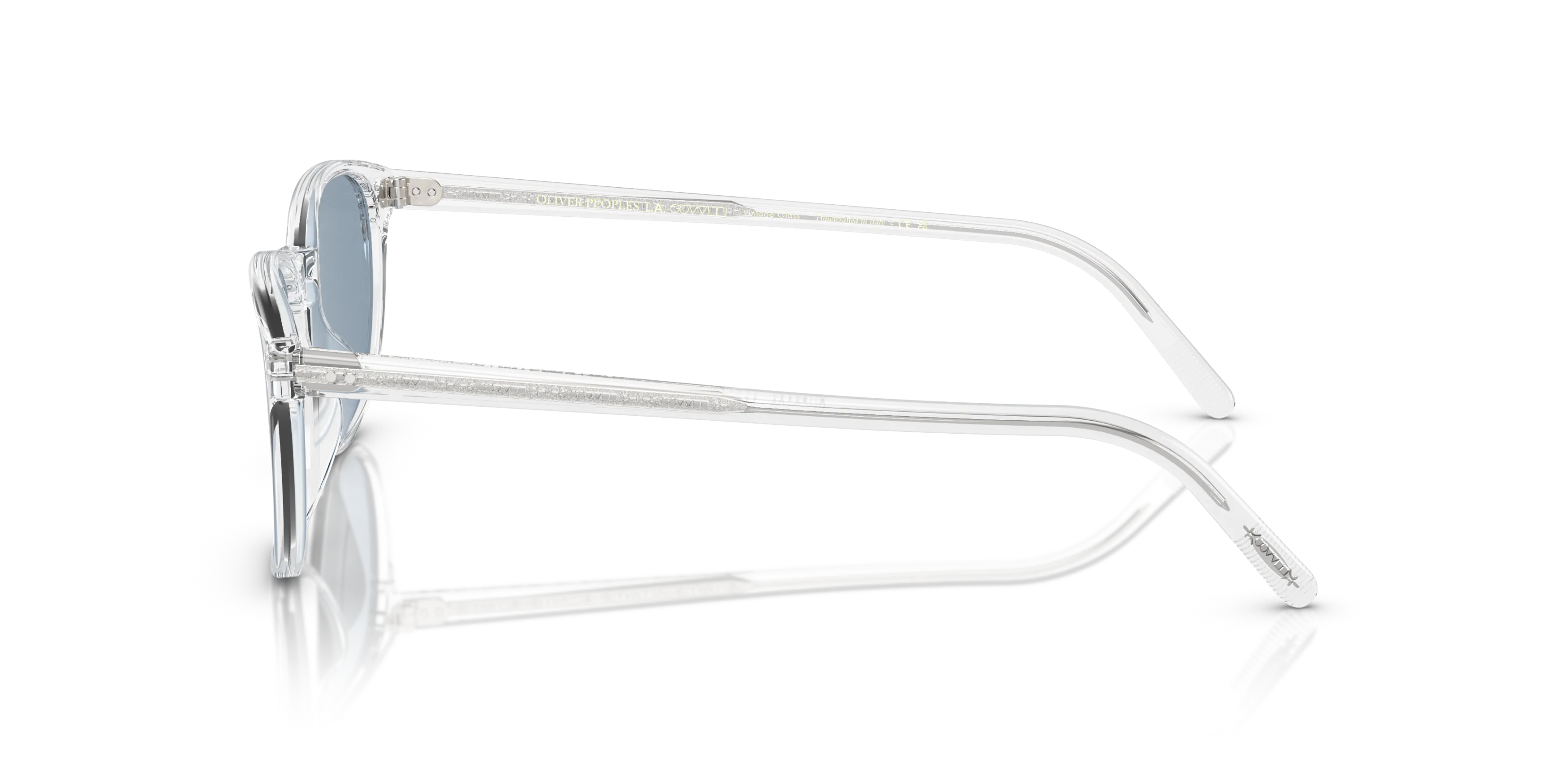 Angle_Left02, OLIVER PEOPLES OV5219S 110156