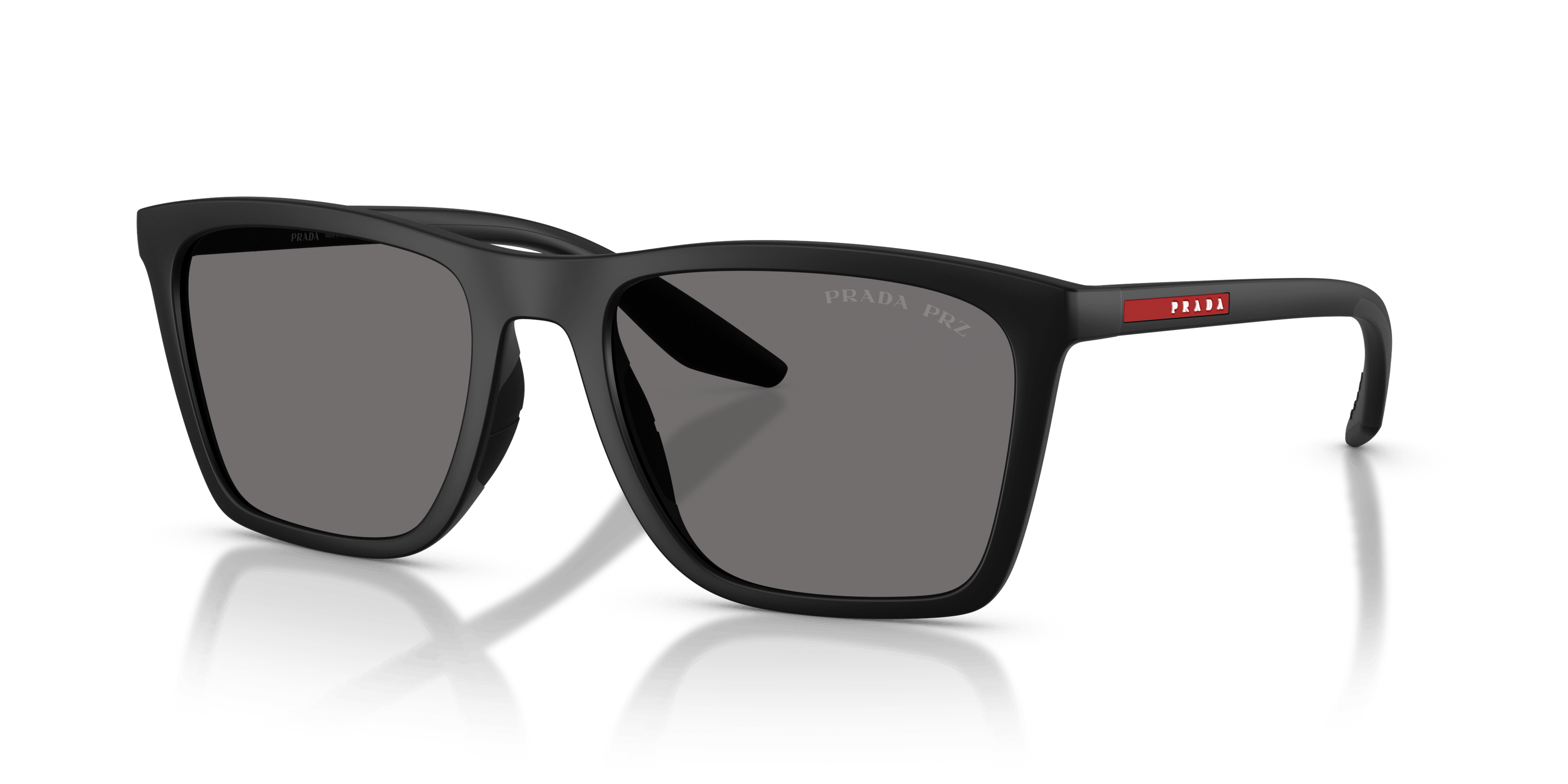 Angle_Left01, Prada Linea Rossa PS B08S 1BO02G