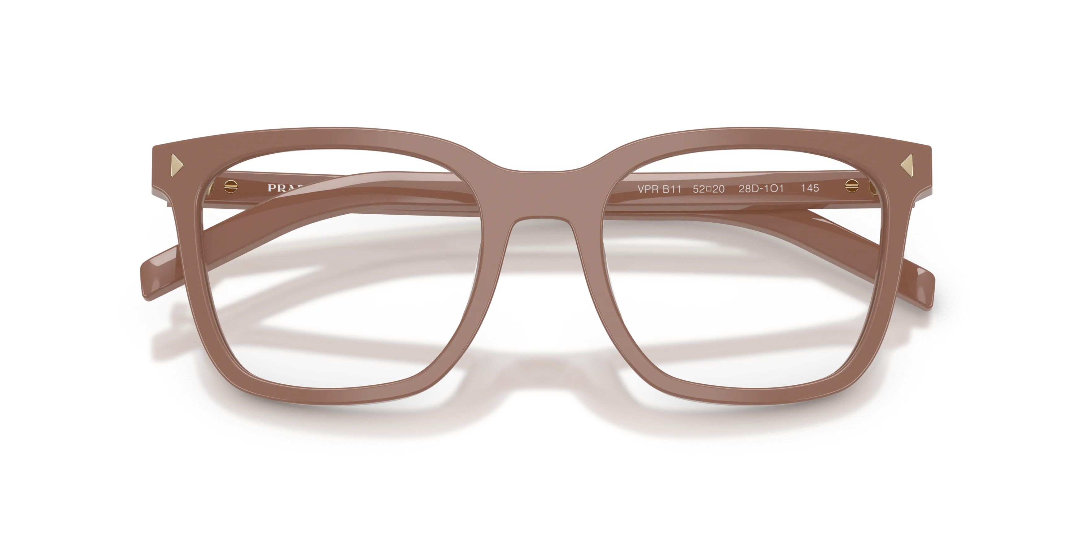 Folded, PRADA PR B11V 28D1O1