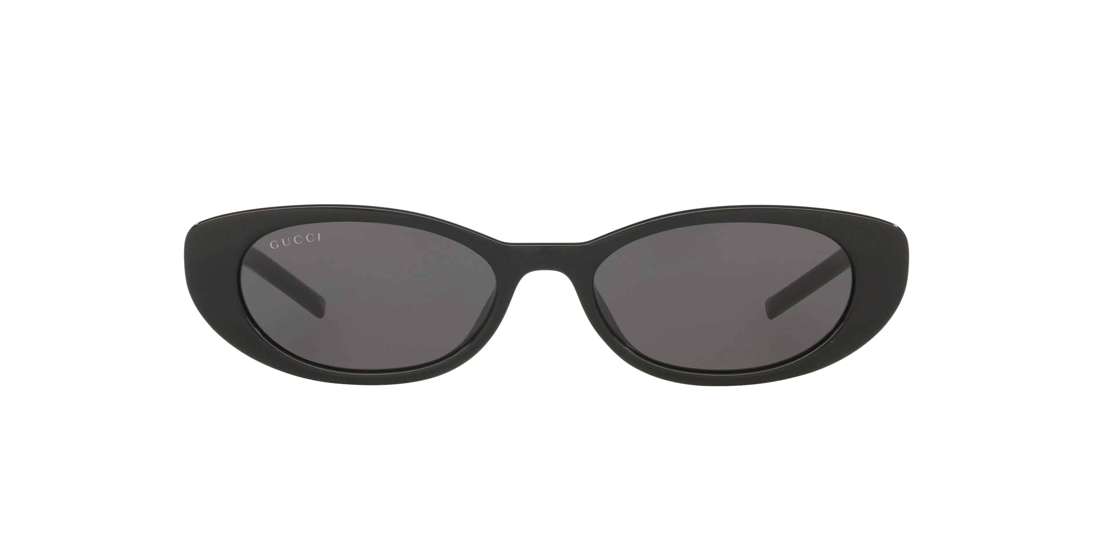 Front, Gucci GG1680S 001 Solbriller