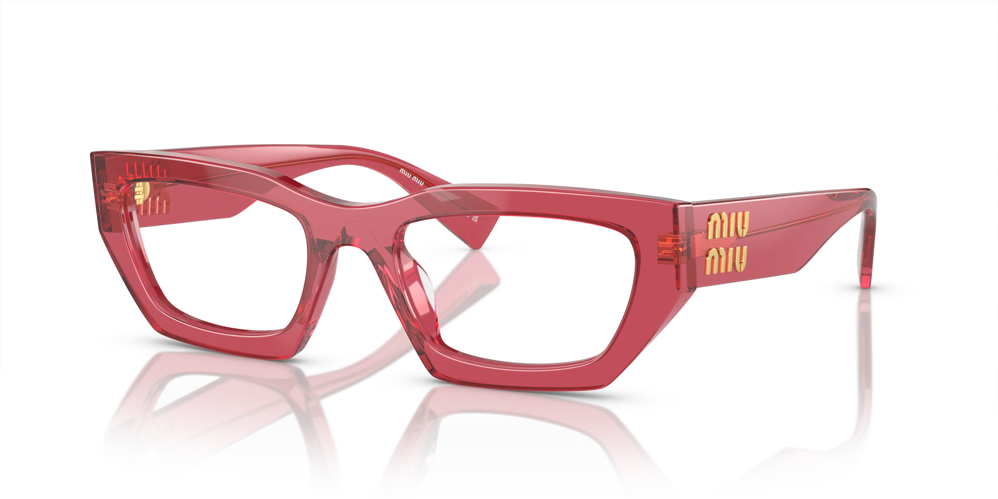 Angle_Left01, Miu Miu MU 03XV 15Q1O1