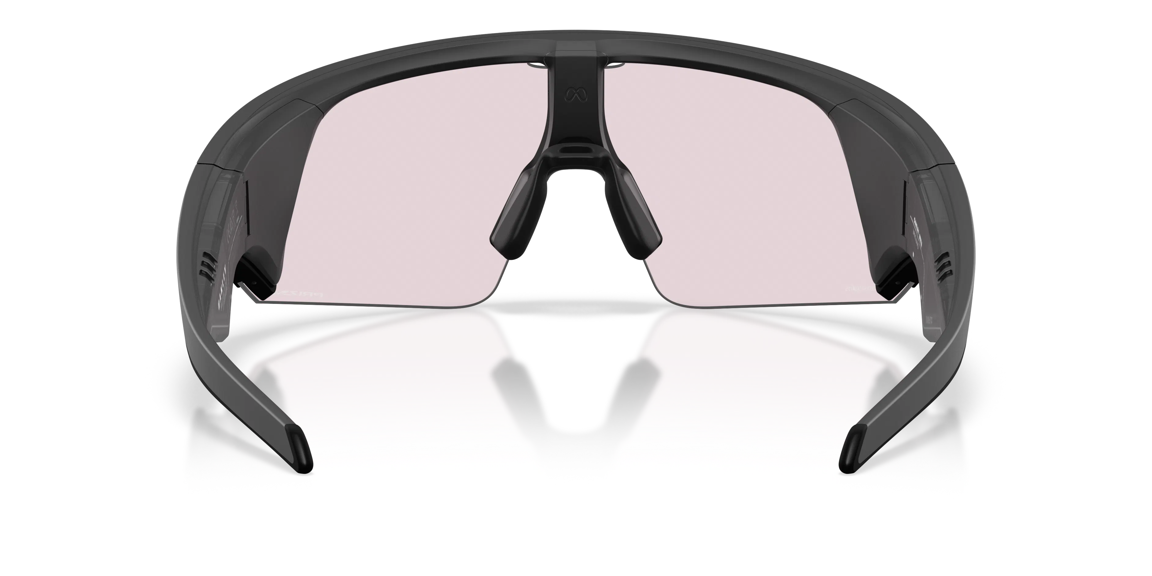 Detail02, Oakley Meta Vanguard OW 8001 with Transitions® lenses