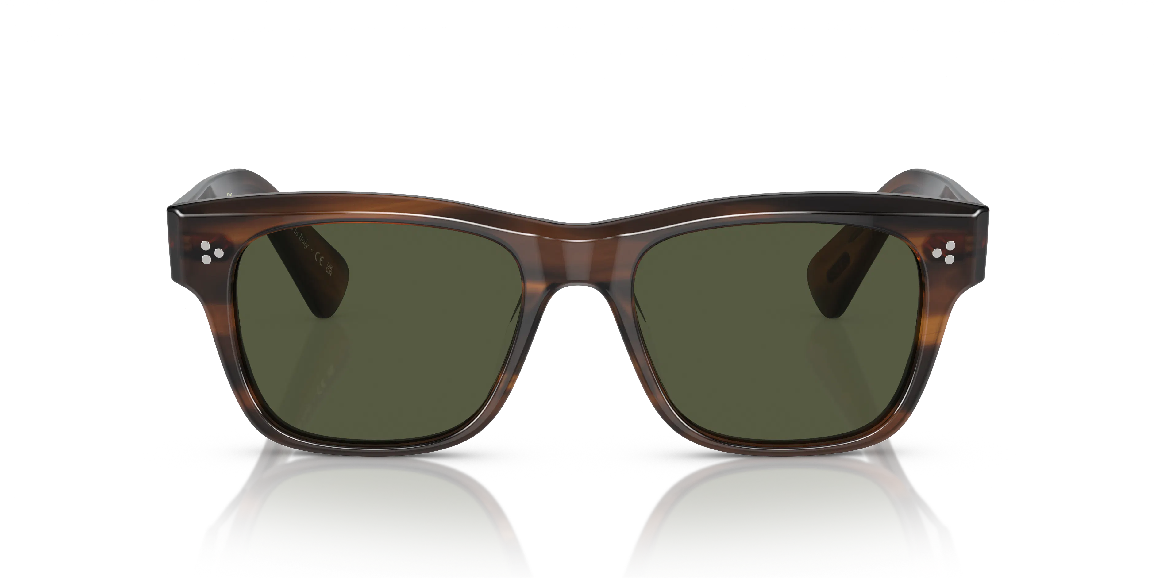Front, OLIVER PEOPLES OV5524SU 172452