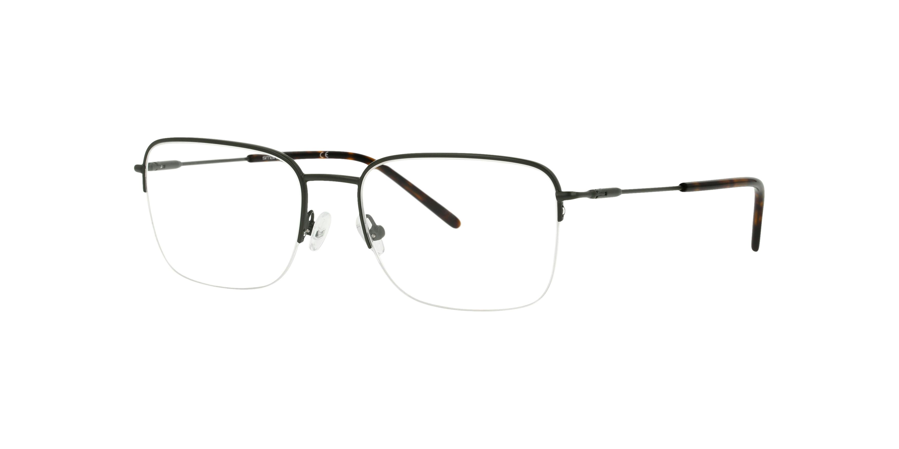 Front, Rimless 0IY1066 C02 Glasögonbåge