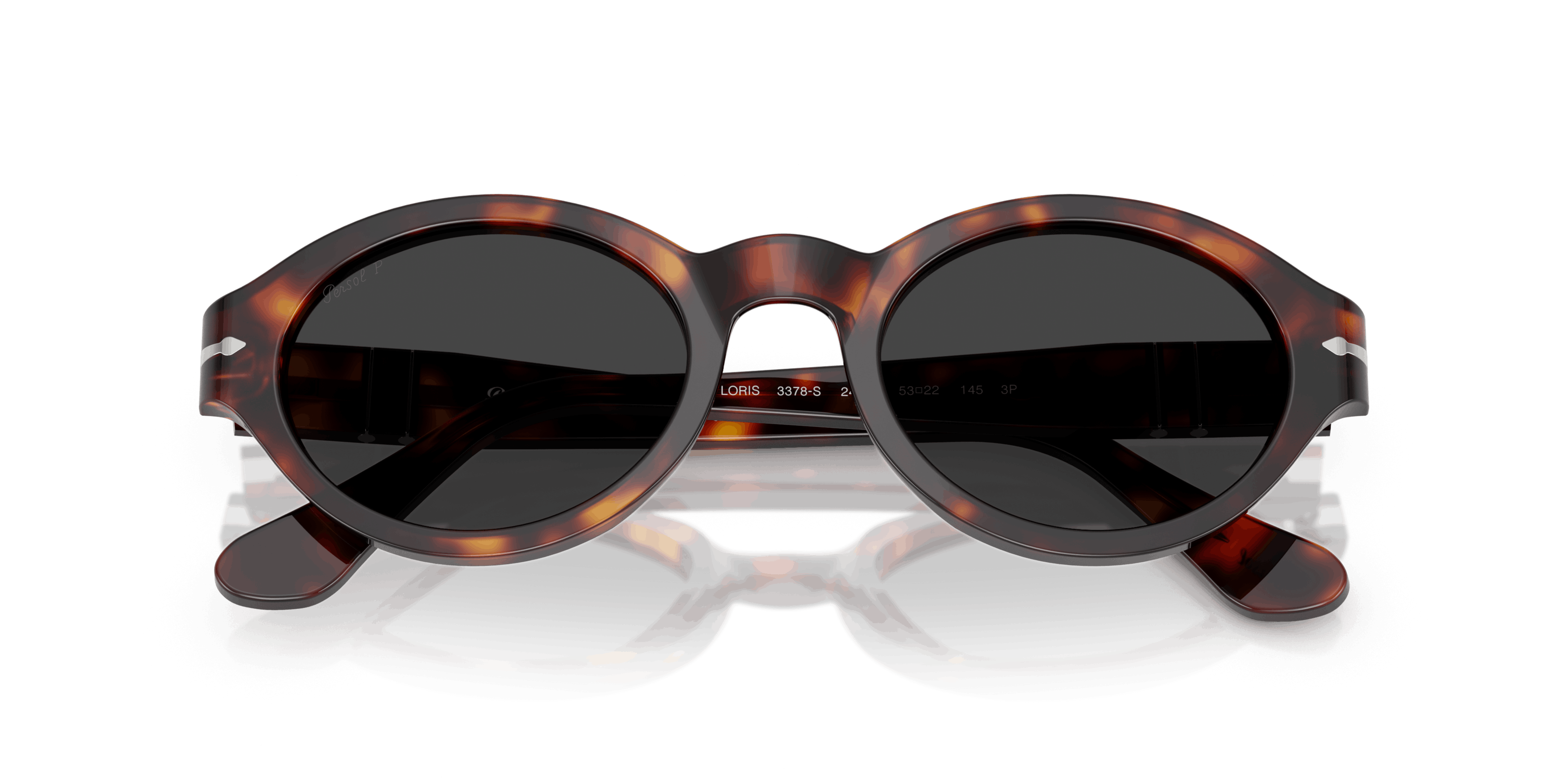 Folded, Persol Loris PO3378S L877C