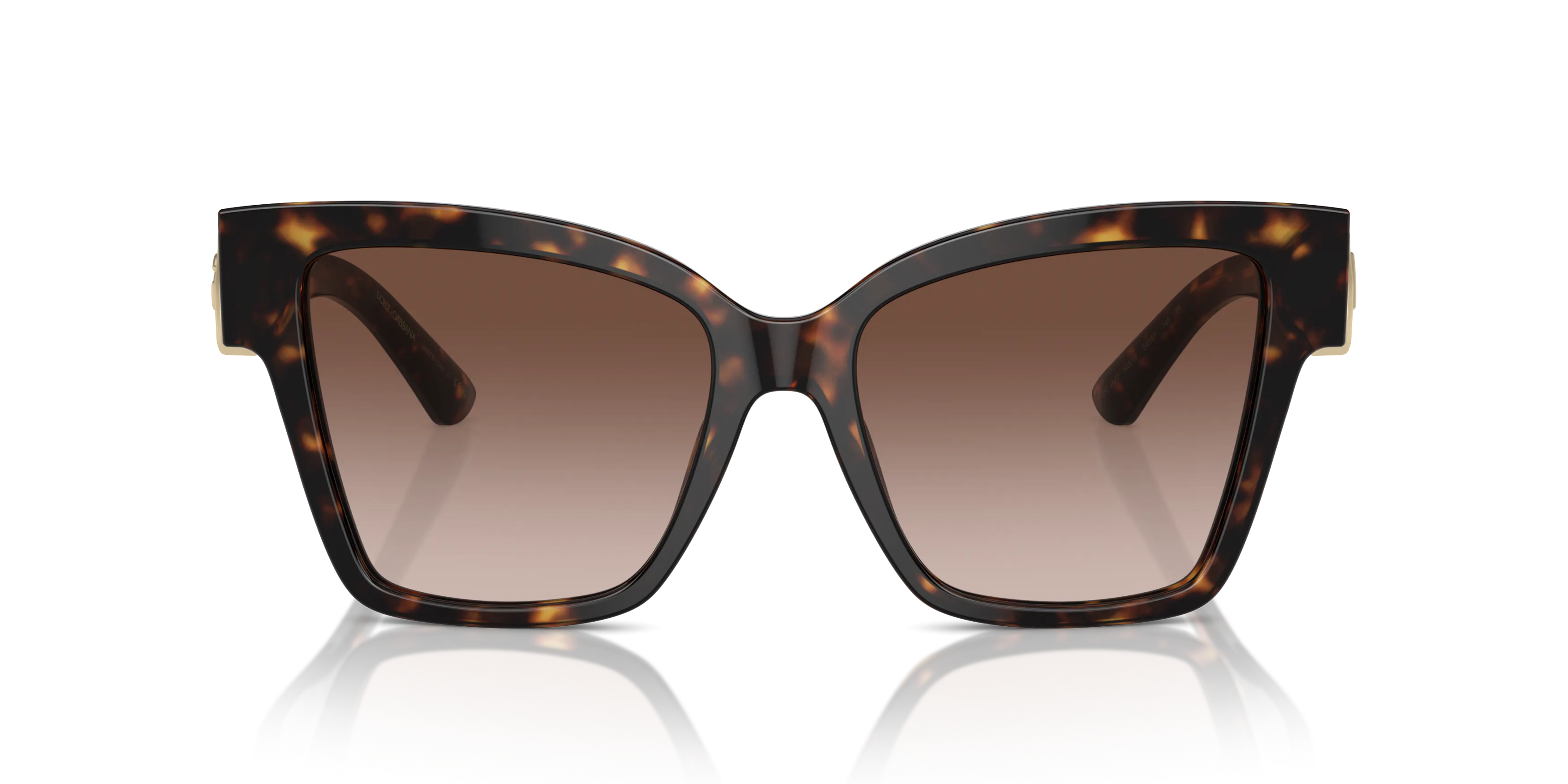 Front, Dolce&Gabbana DG4470 502/13