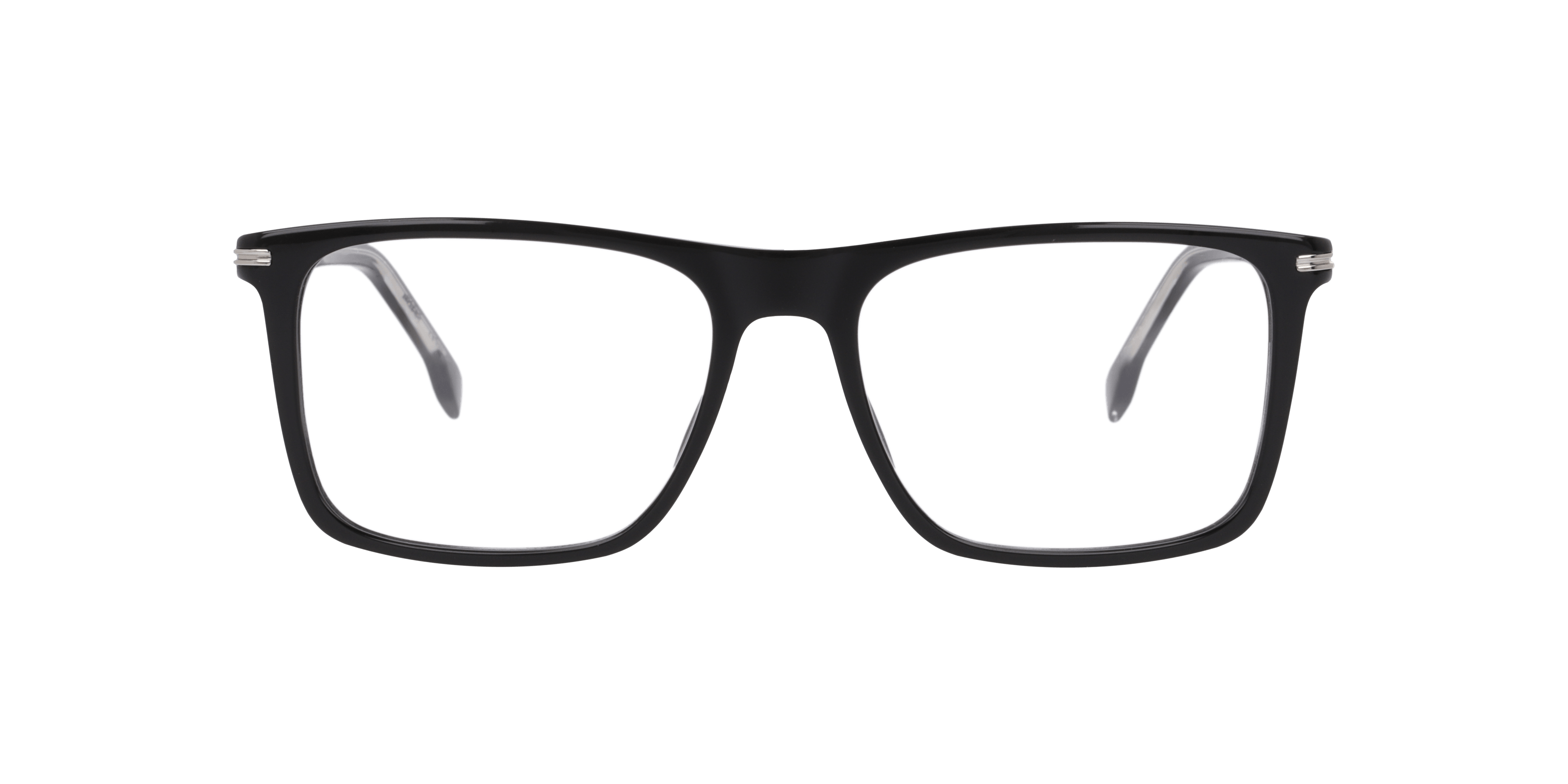 Front, Boss BOSS 1754 807 Briller