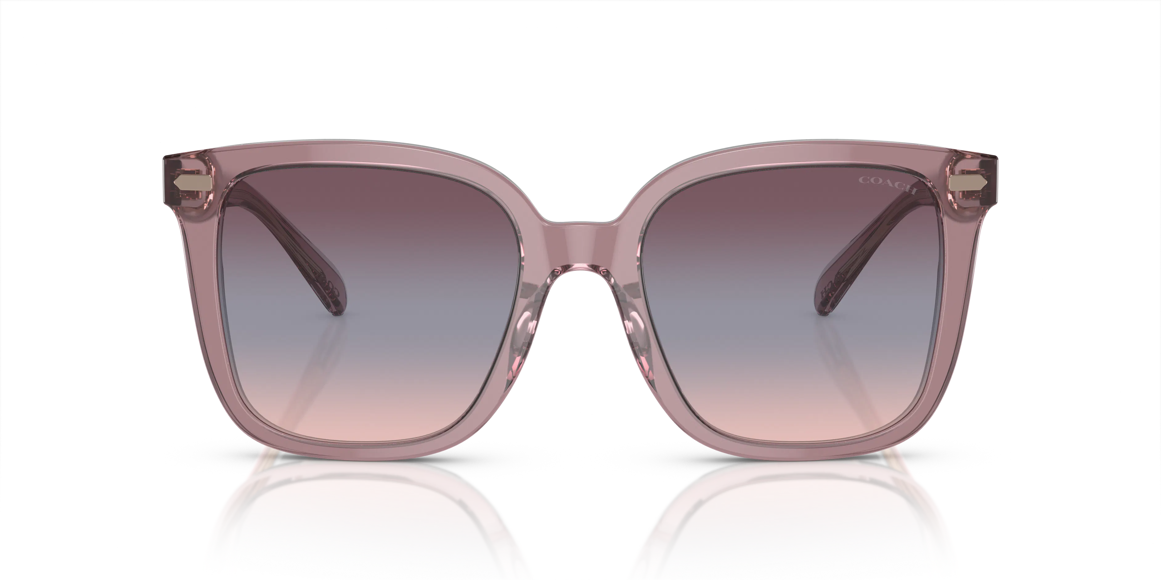 Front, Coach HC8381U 57820J