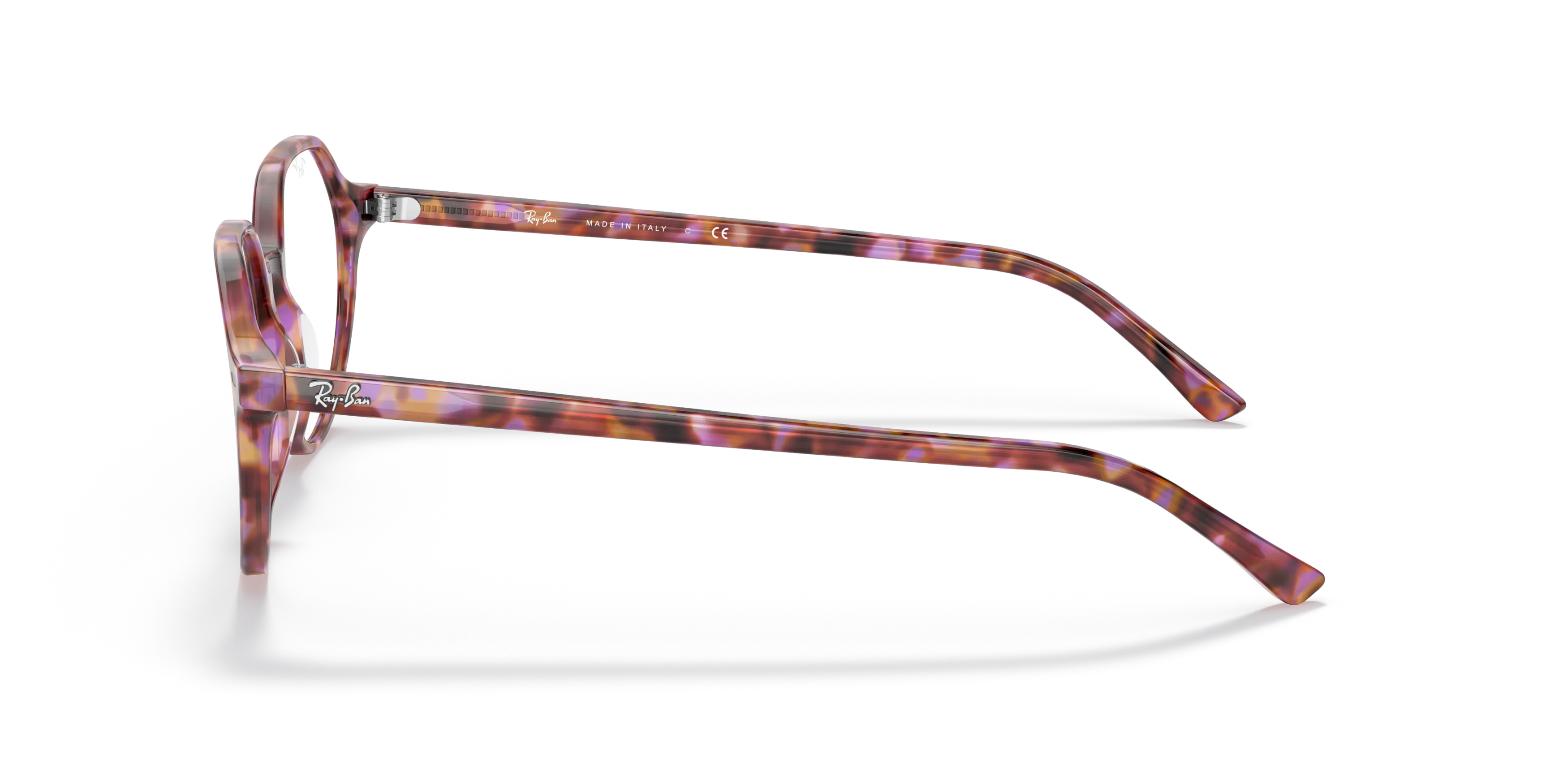 Angle_Left02, Ray-Ban THALIA RB5395 8175