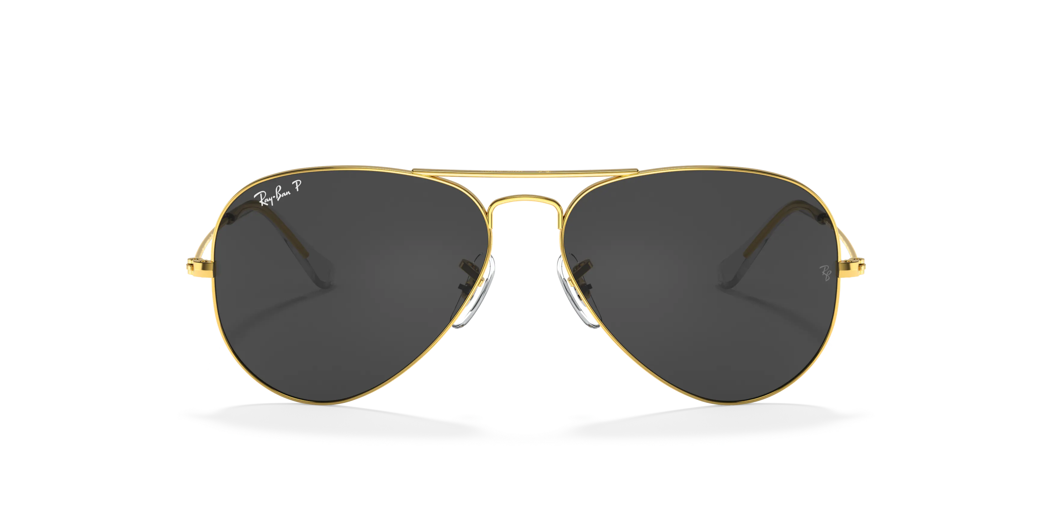 Front, Ray-Ban AVIATOR RB3025 919648