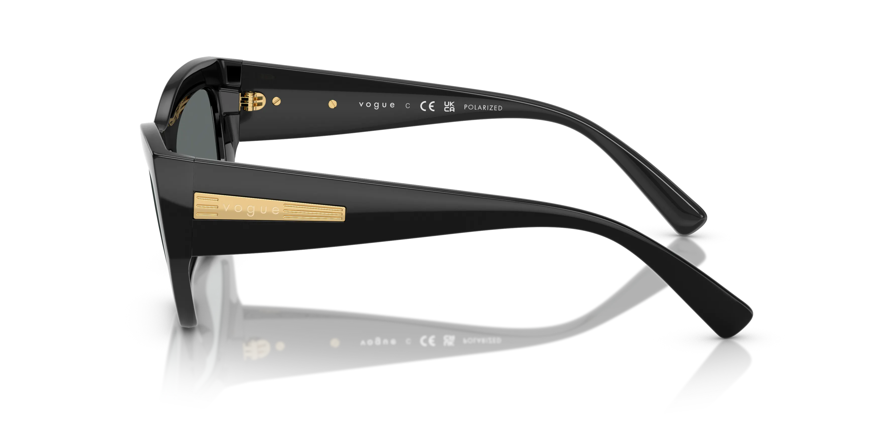 Angle_Left02, Vogue Eyewear VO5607S W44/81