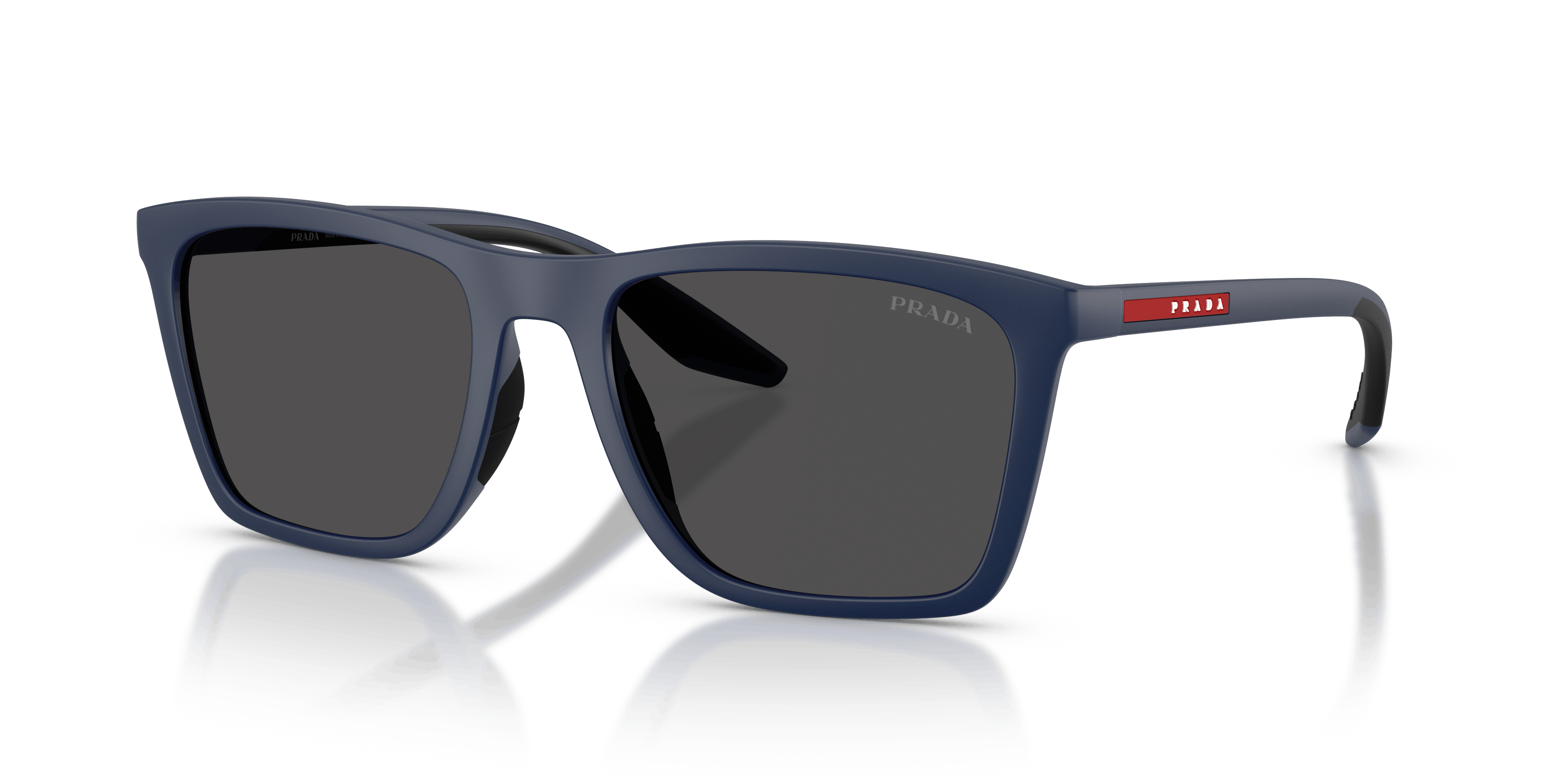 Angle_Left01, Prada Linea Rossa PS B08S TFY06F