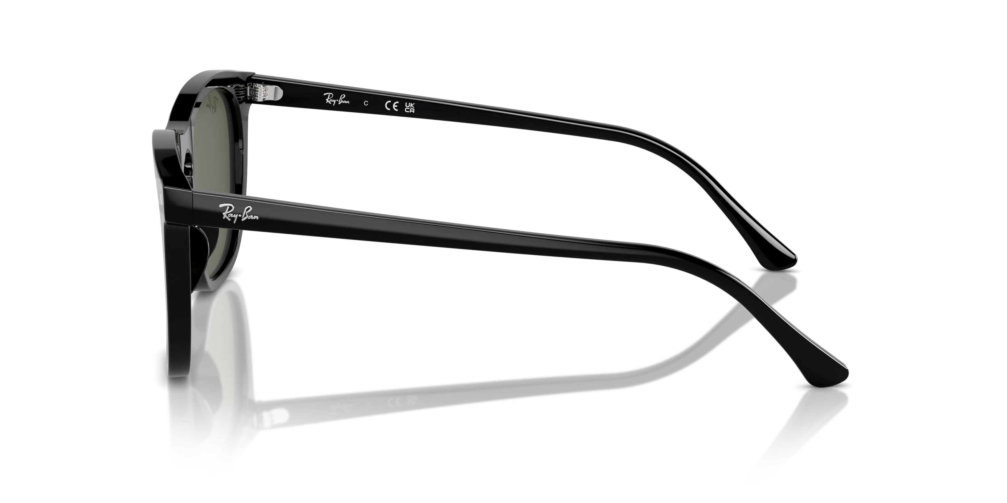 Angle_Left02, Ray-Ban RB2210 901/31