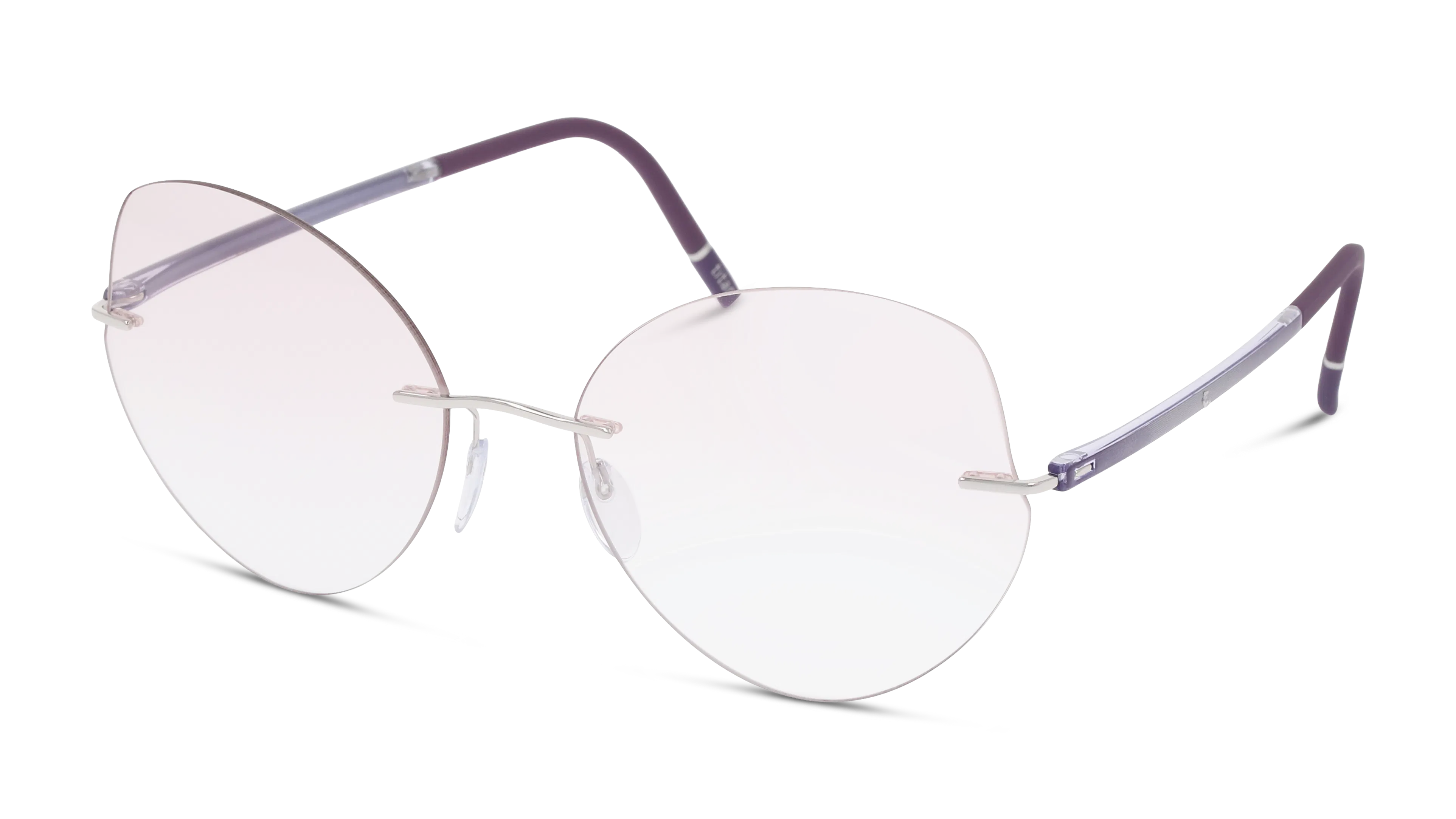 Angle_Left01, Silhouette THE WAVE 2S000871 3700