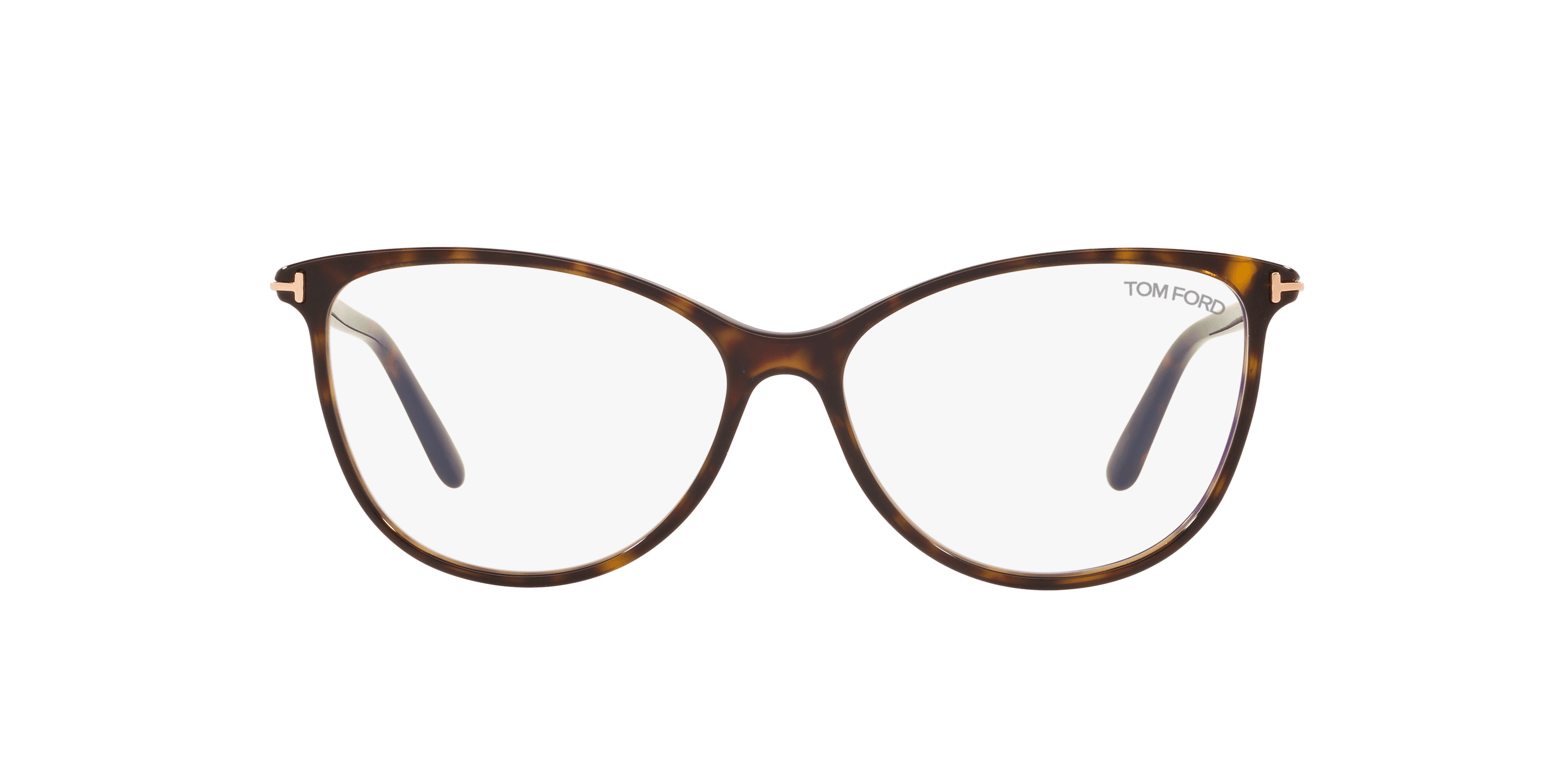 Front, Tom Ford FT5616-B TR001090 4402