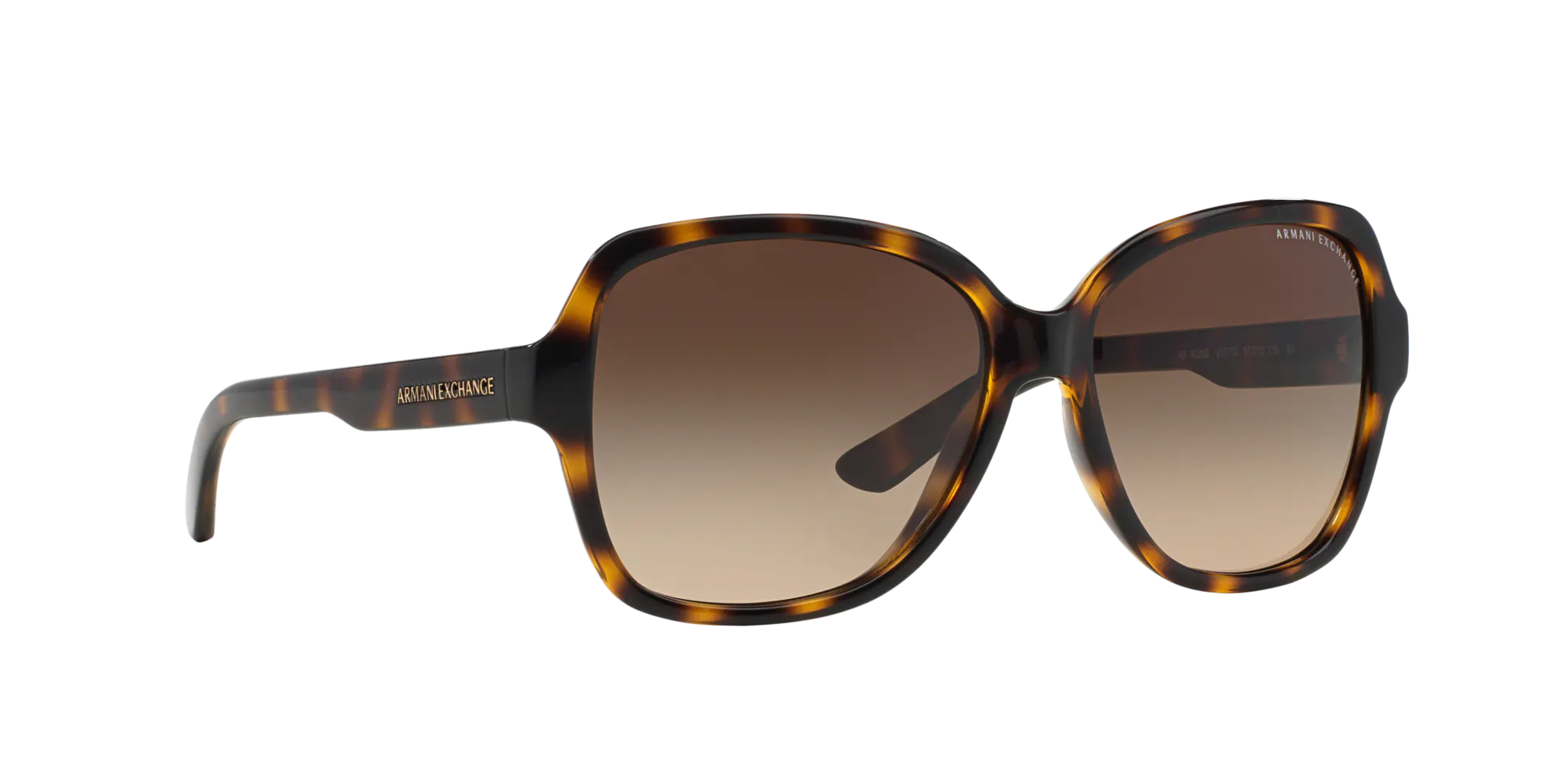 Angle_Right01, Armani Exchange AX4029S 811713