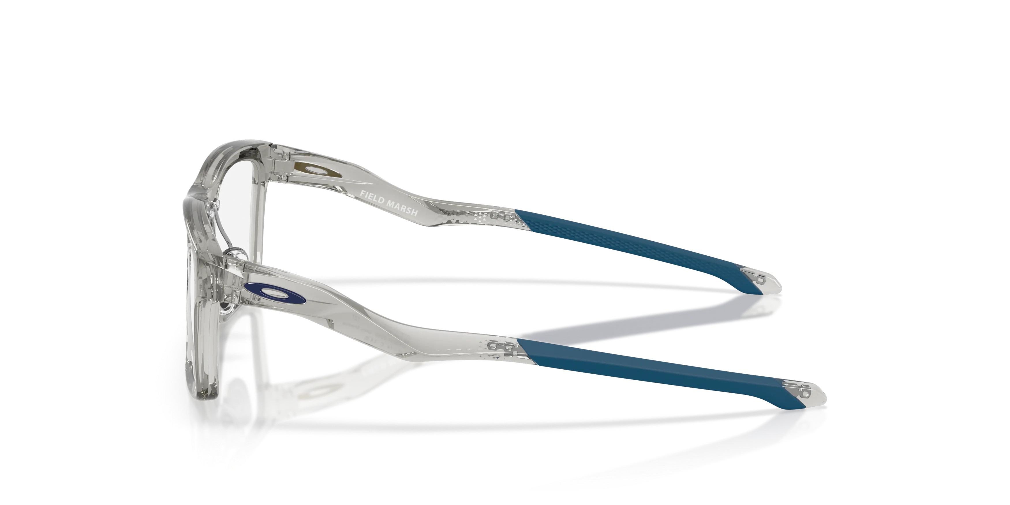 Angle_Left02, Oakley 0OY8031 803103 Briller