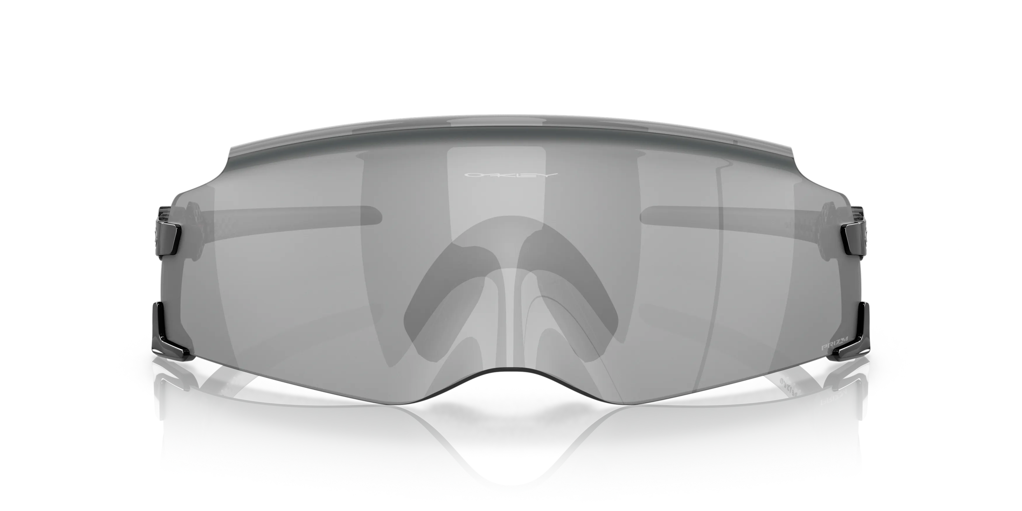 Front, Oakley Oakley Kato OO9455M 945501 Solglasögon