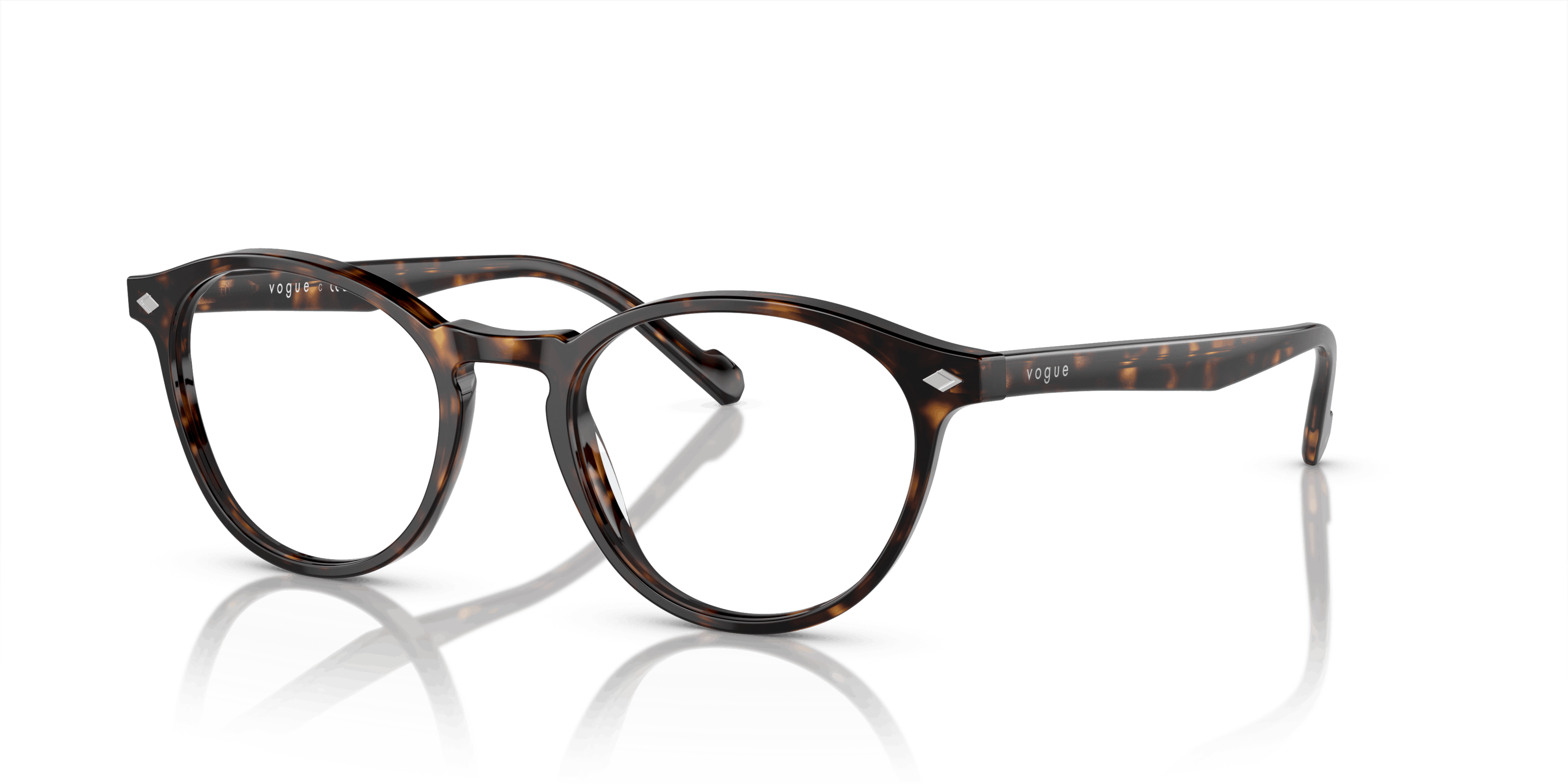 Angle_Left01, Vogue Eyewear VO5326 W656