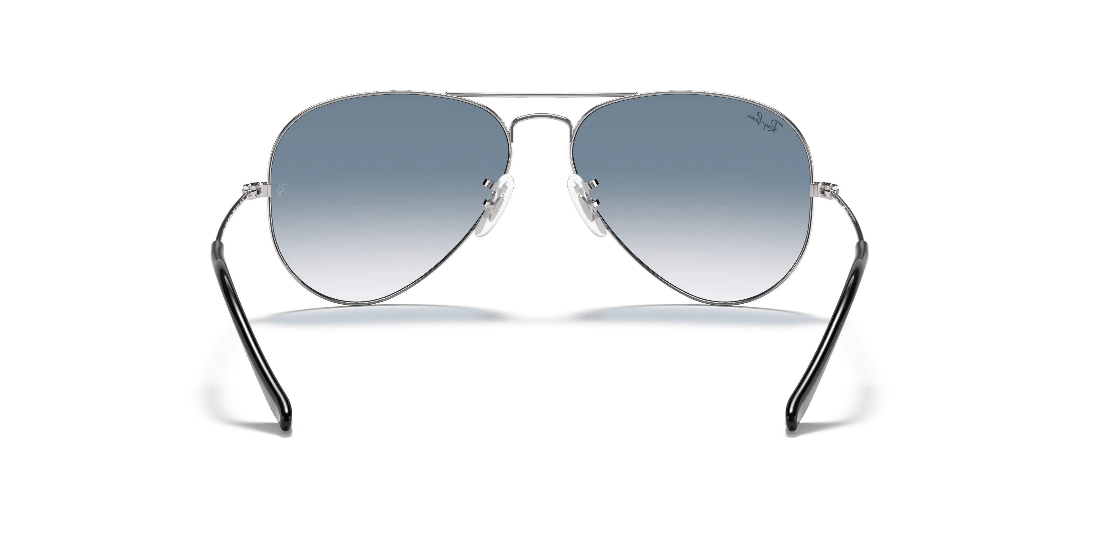 Detail02, Ray-Ban Aviator Gradient RB 3025 Sunglasses