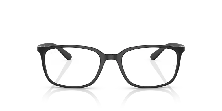 Ray-Ban Glasses - RX 7208 | Vision Express