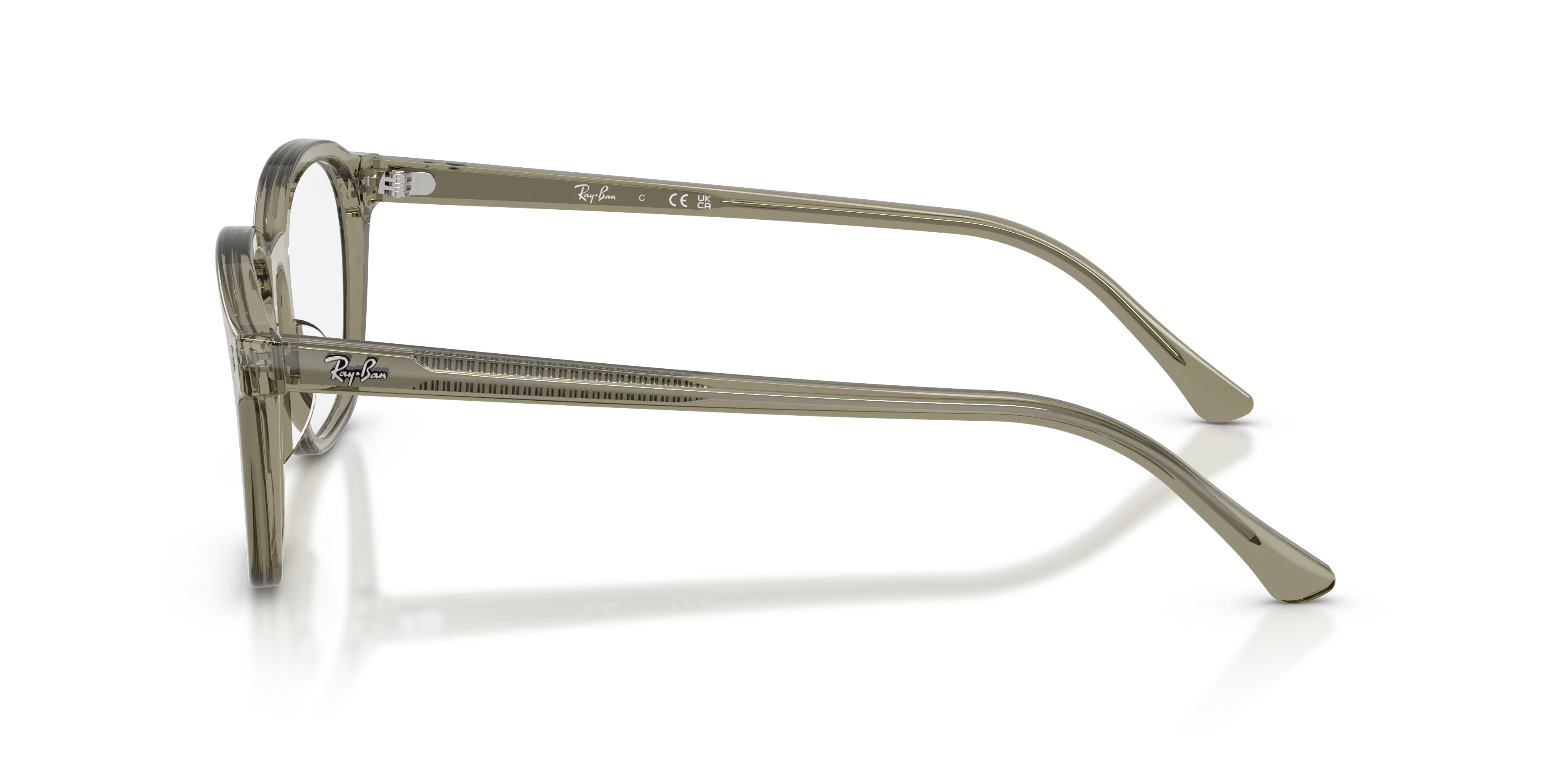 Angle_Left02, Ray-Ban RB5460 8300