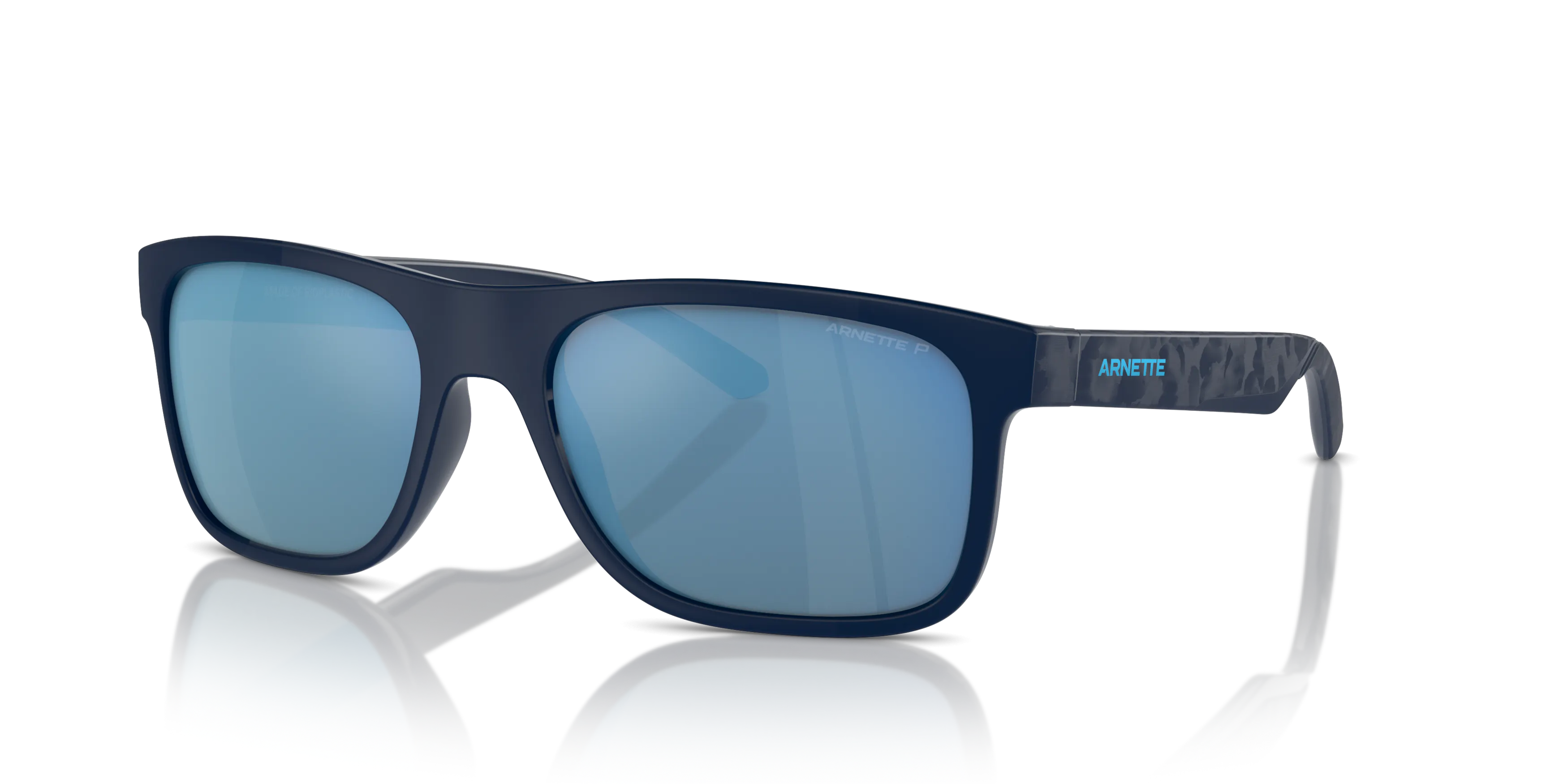 Angle_Left01, Arnette AN 4341 Sunglasses