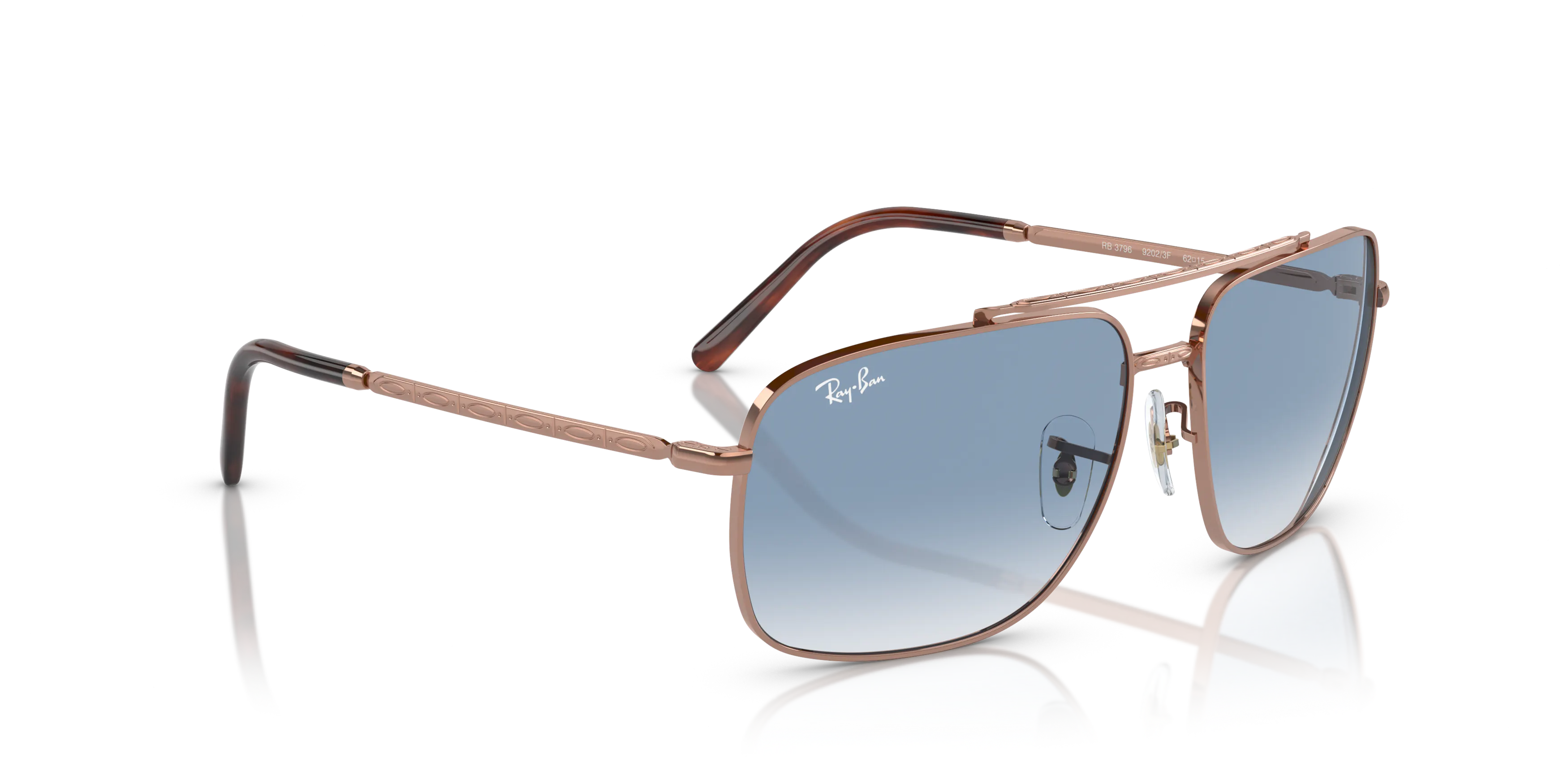 Angle_Right01, Ray-Ban RB3796 92023F