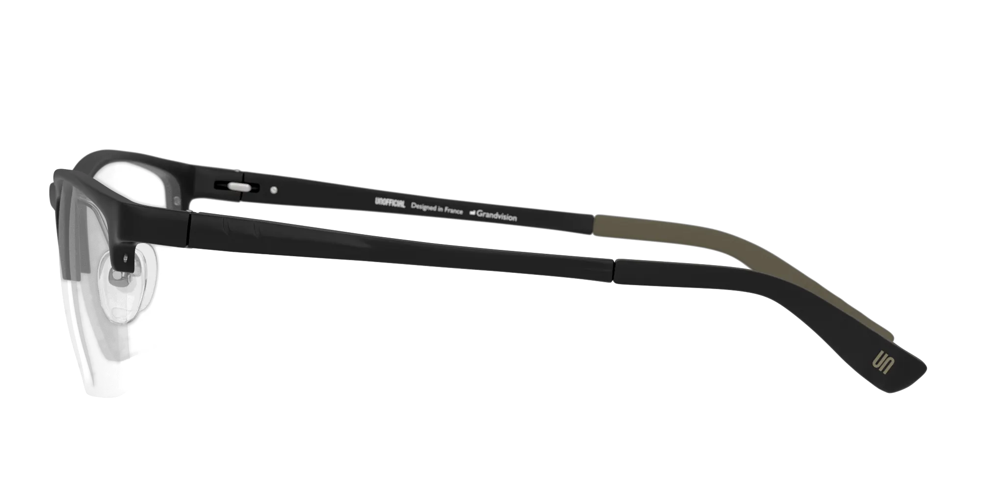 Angle_Left02, Unofficial UNOM0325 Glasses