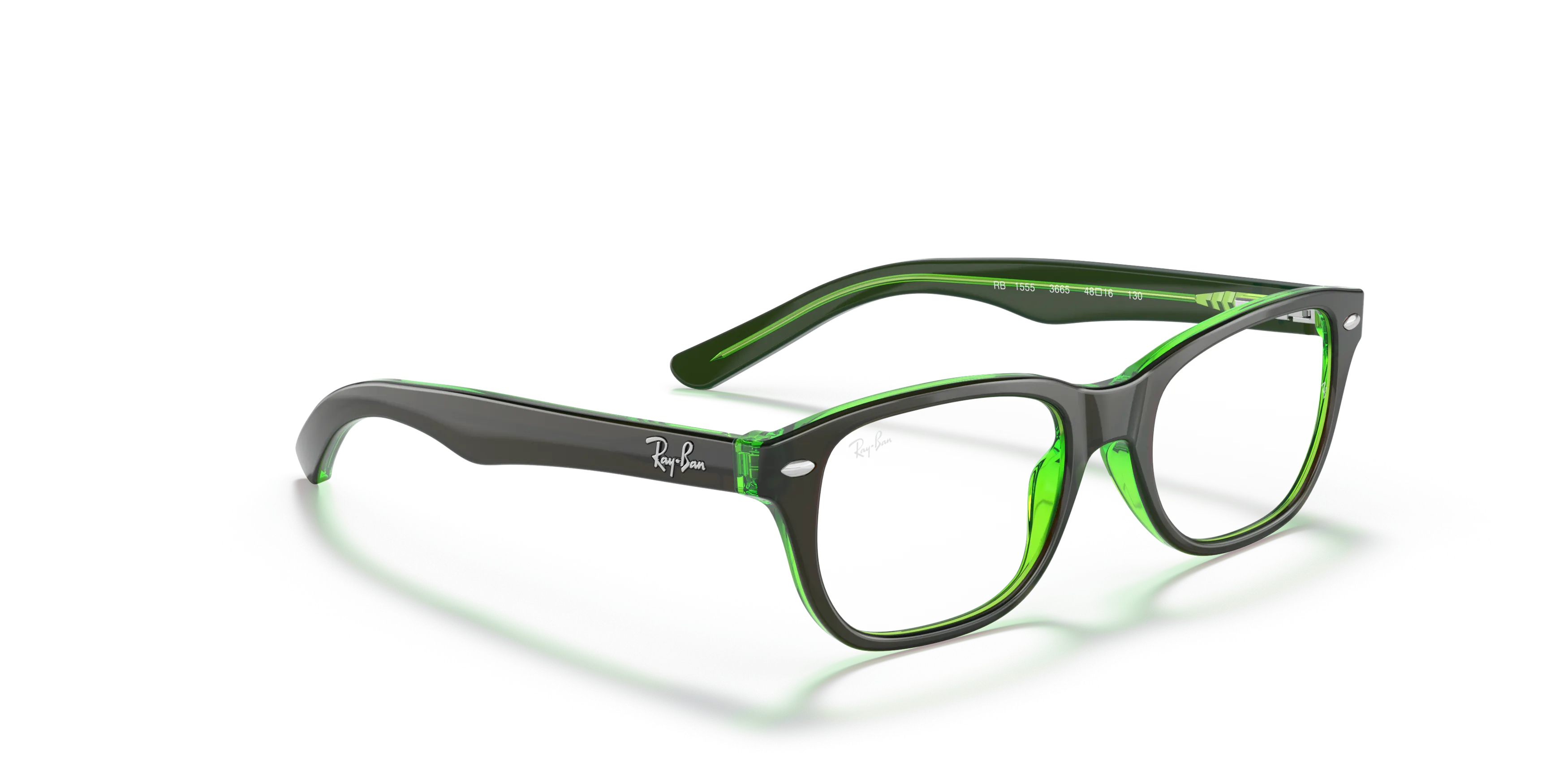 Ray-Ban RY1555 3665 48/16 | Pearle Opticiens