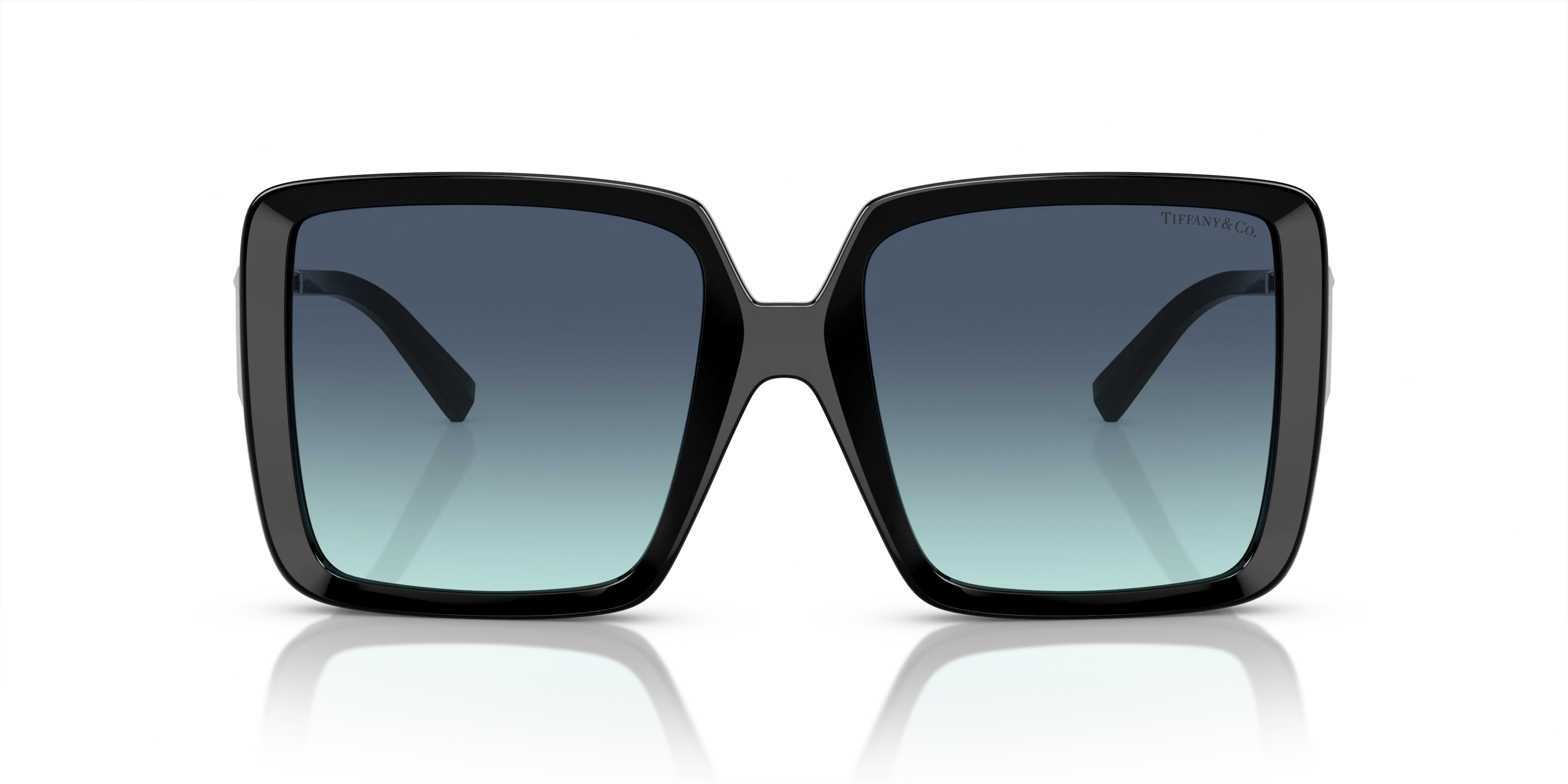 Front, Tiffany & Co. TF4212U 83429S