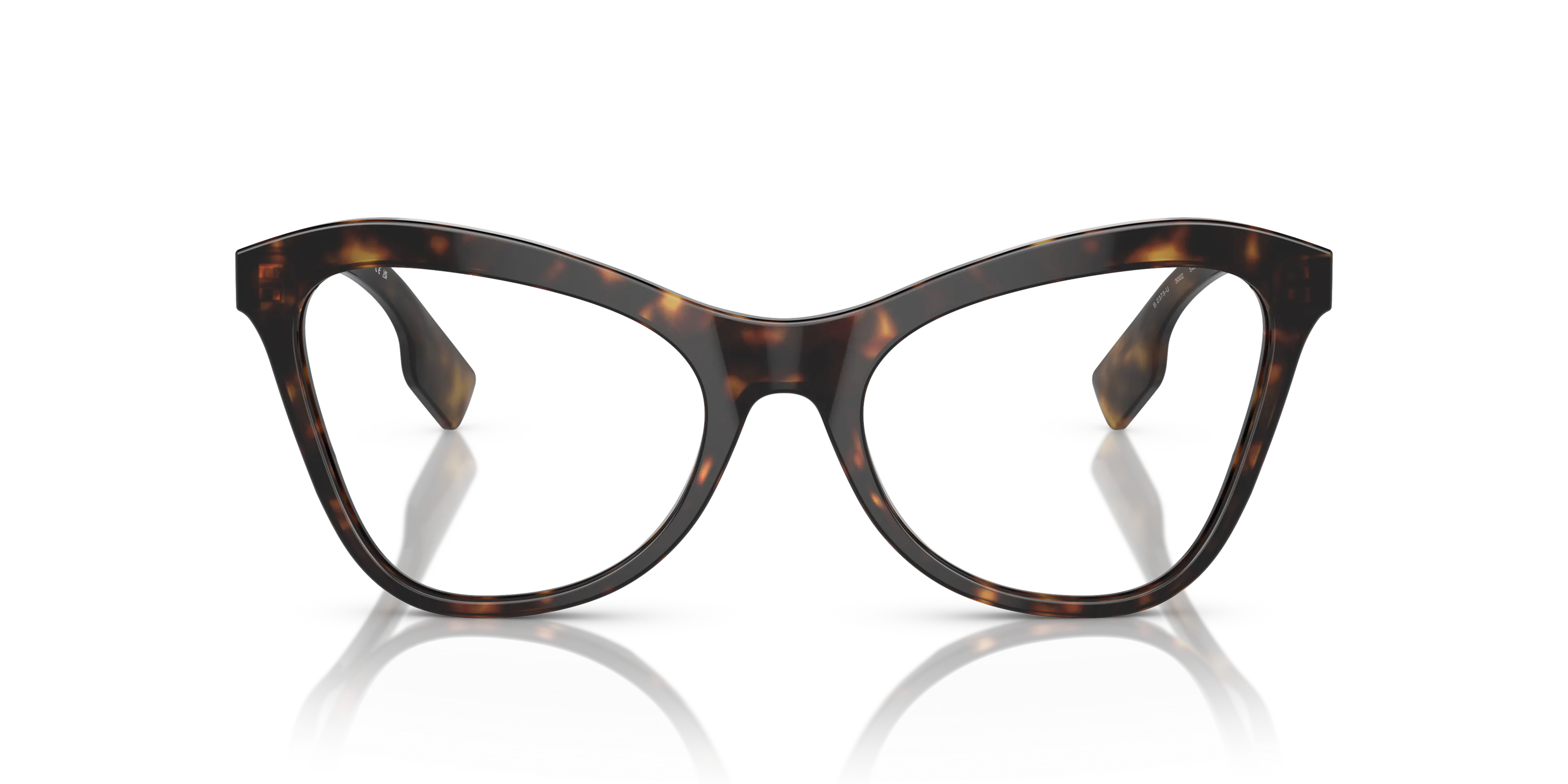 Front, Burberry ANGELICA BE2373U 3002