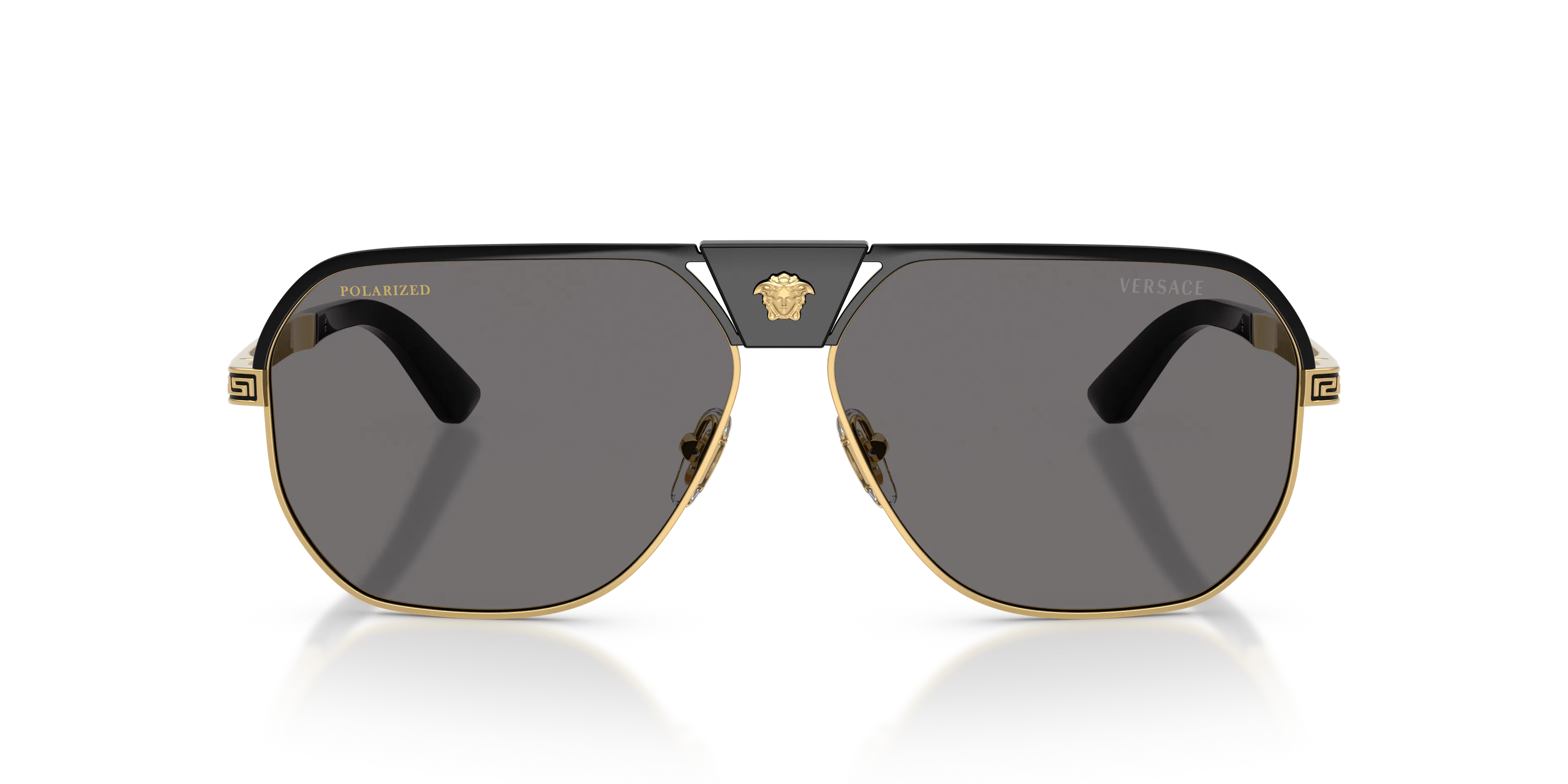 Front, VERSACE VE2294 100281