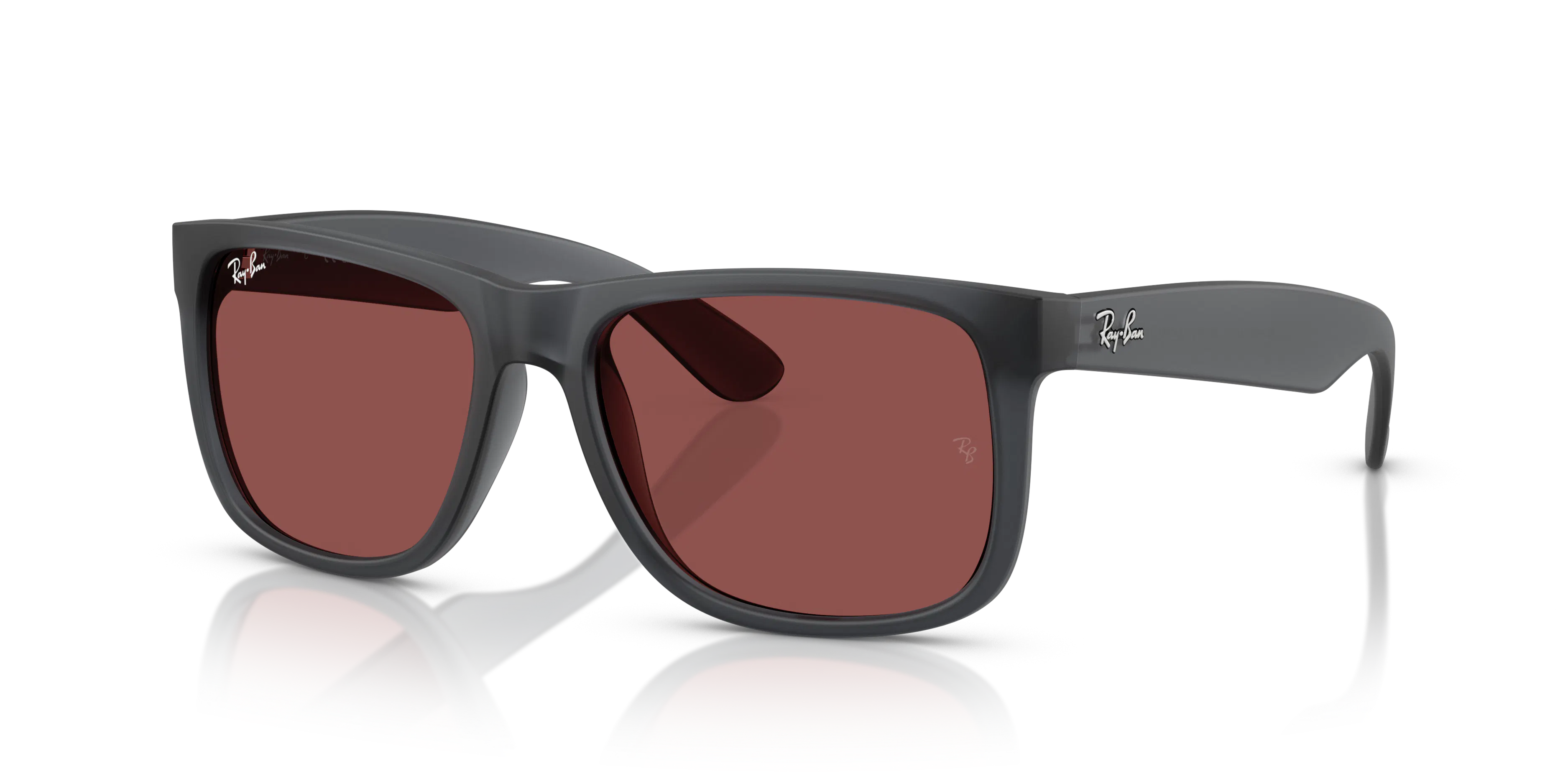 Angle_Left01, Ray-Ban JUSTIN RB4165 687375