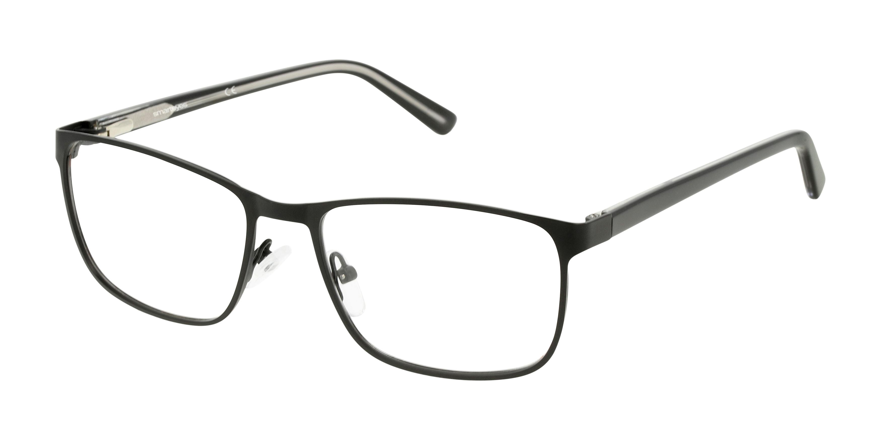 Front, Smarteyes Core 0IY1026 Glasögonbågen C02