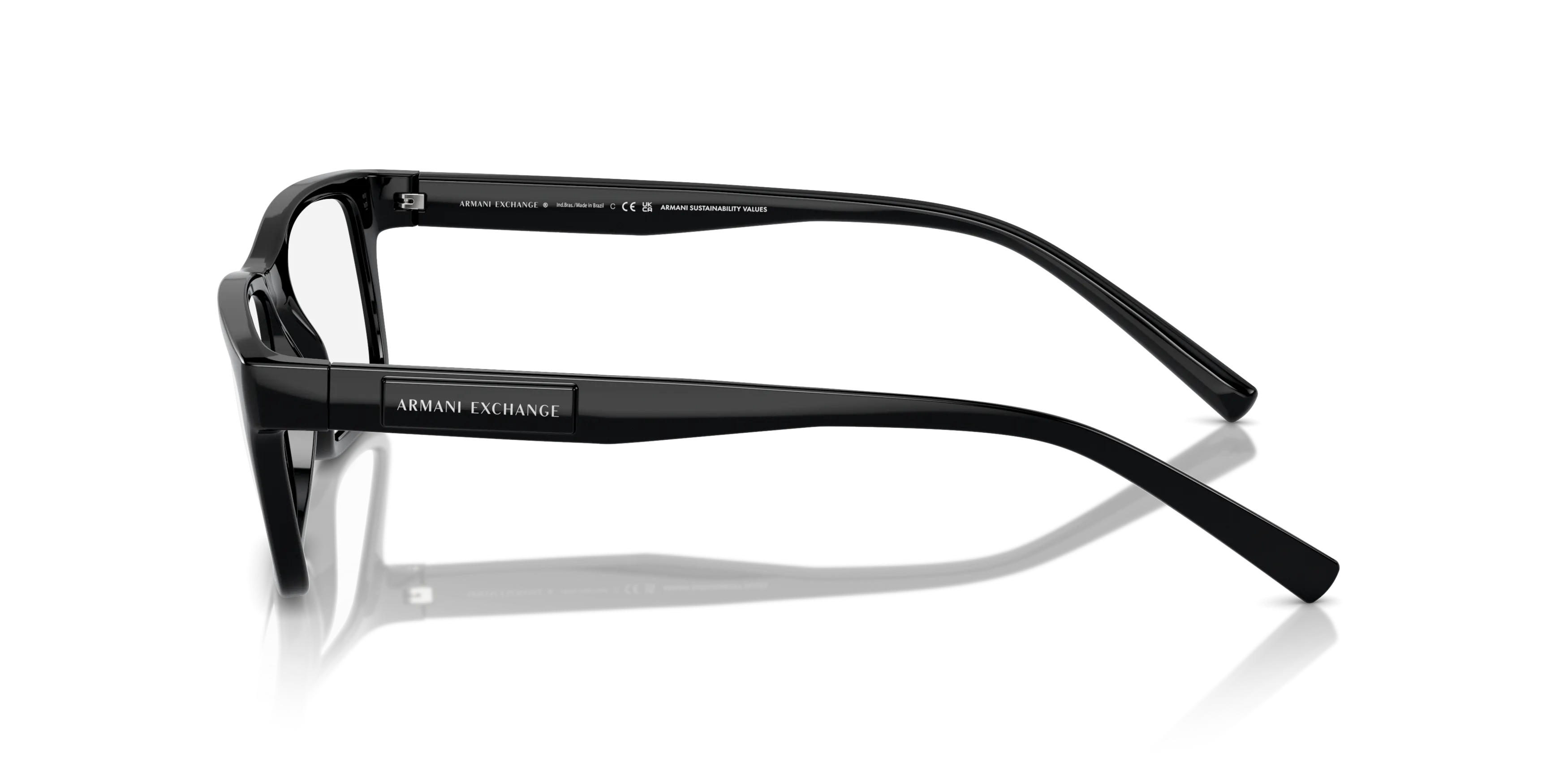Angle_Left02, Armani Exchange AX3115 8158
