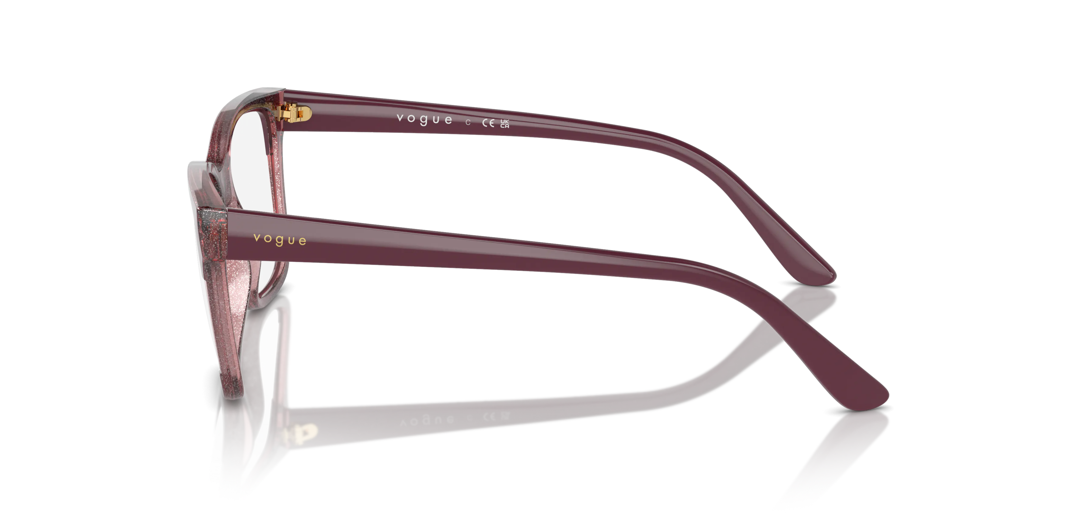 Angle_Left02, Vogue Eyewear VO5556 3140