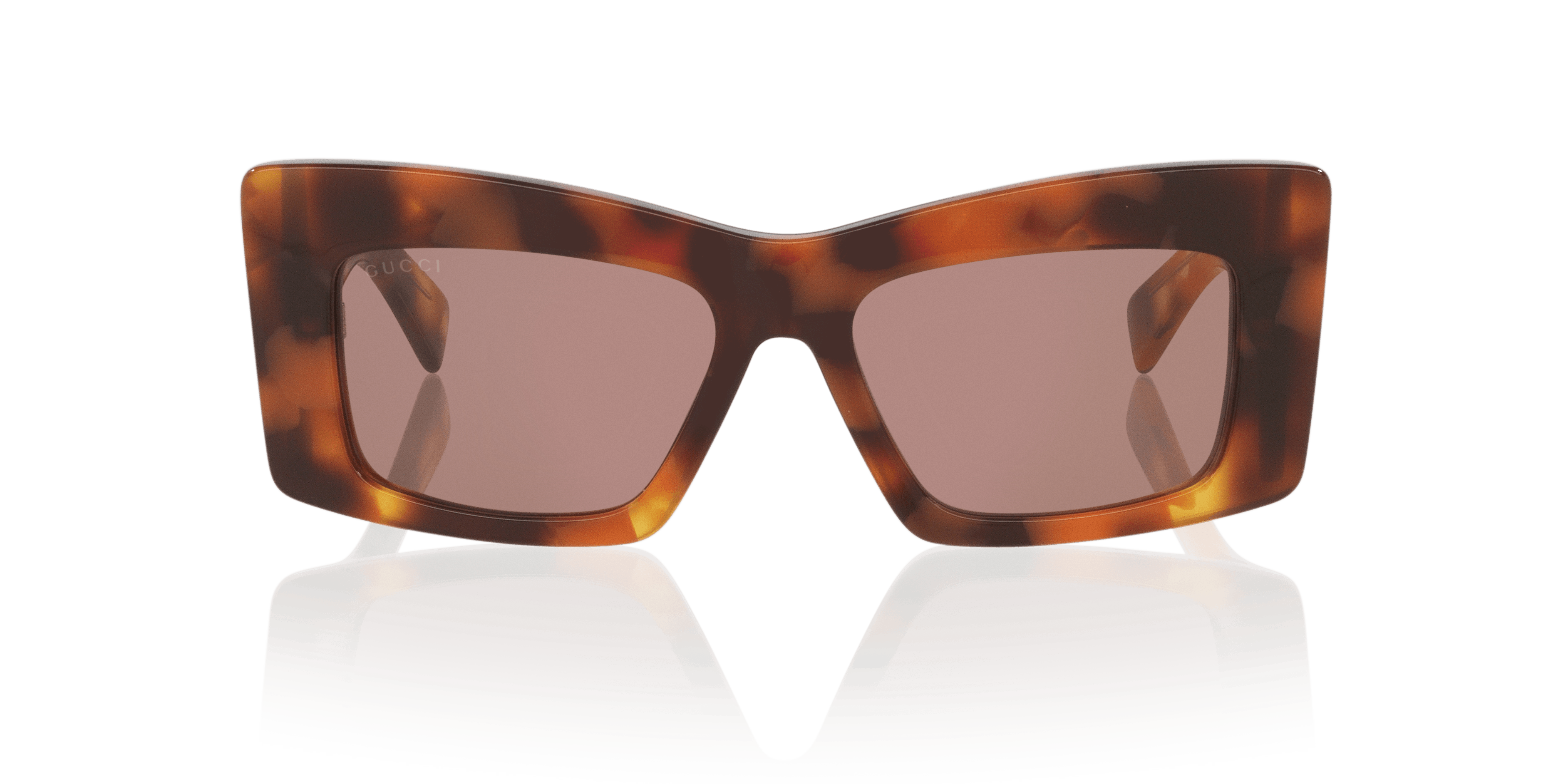 Front, Gucci GC002386 4410B2