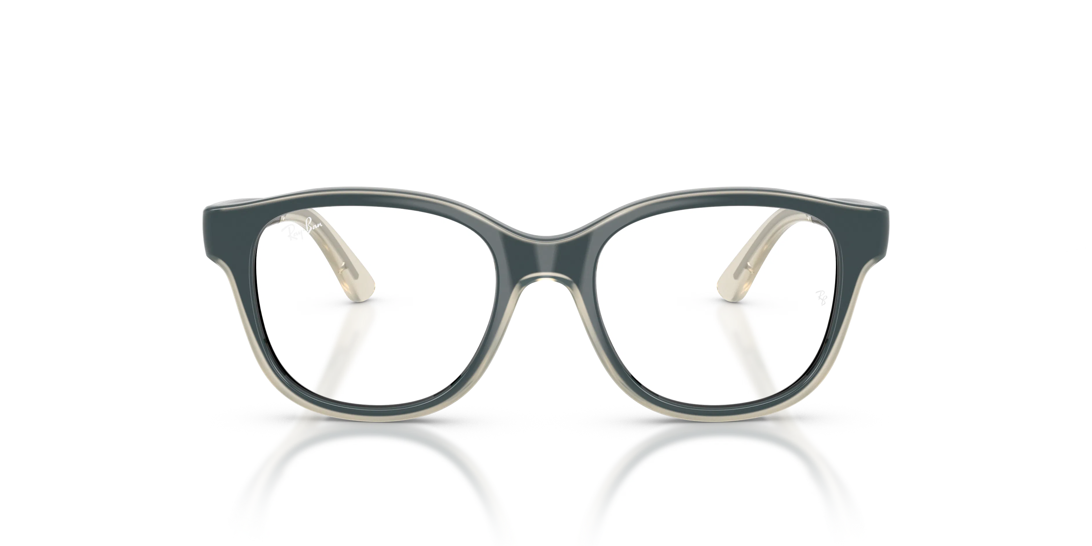 Front, RAY-BAN RY1950 7202