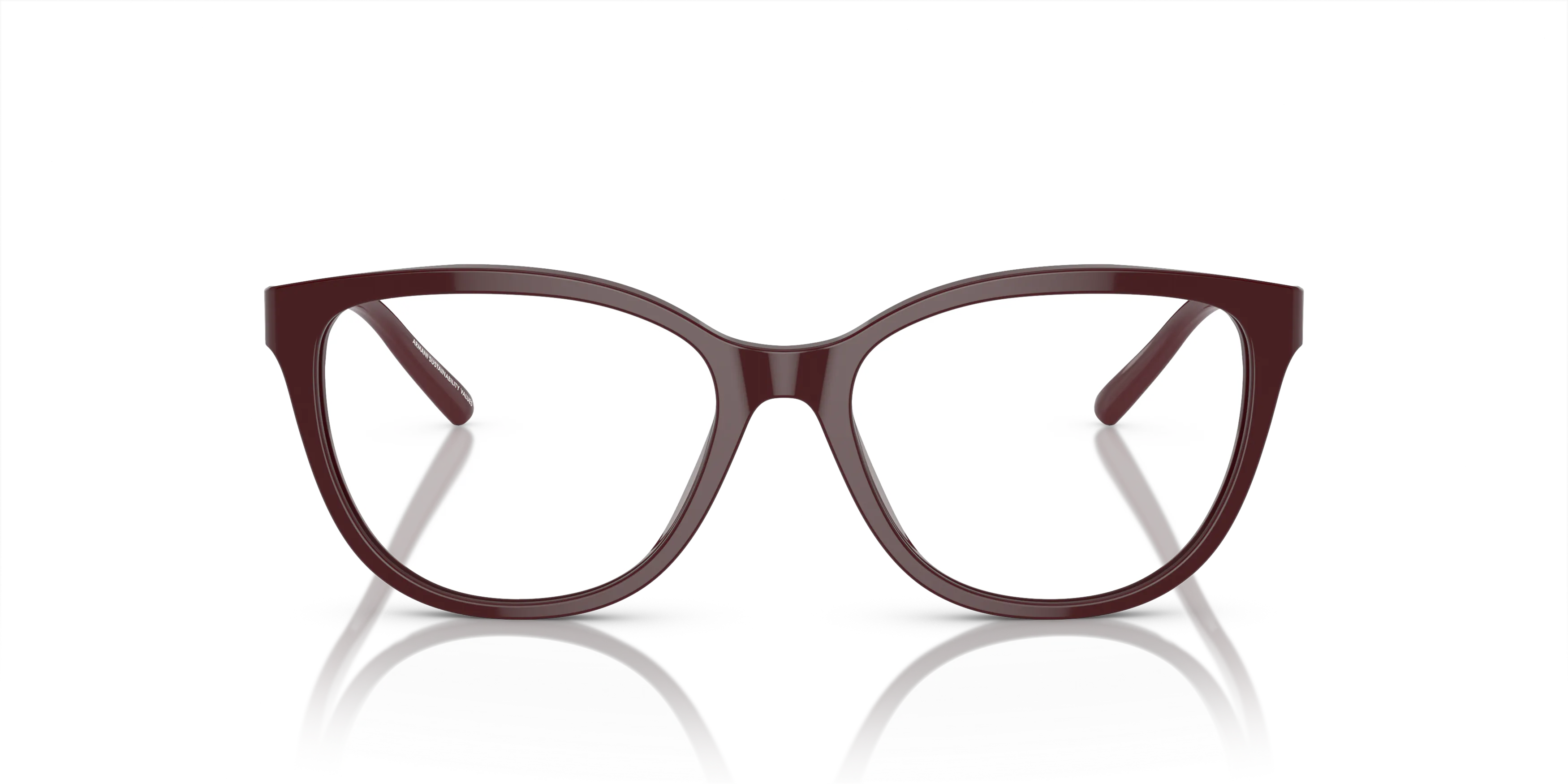 Front, Emporio Armani EA3190 5576