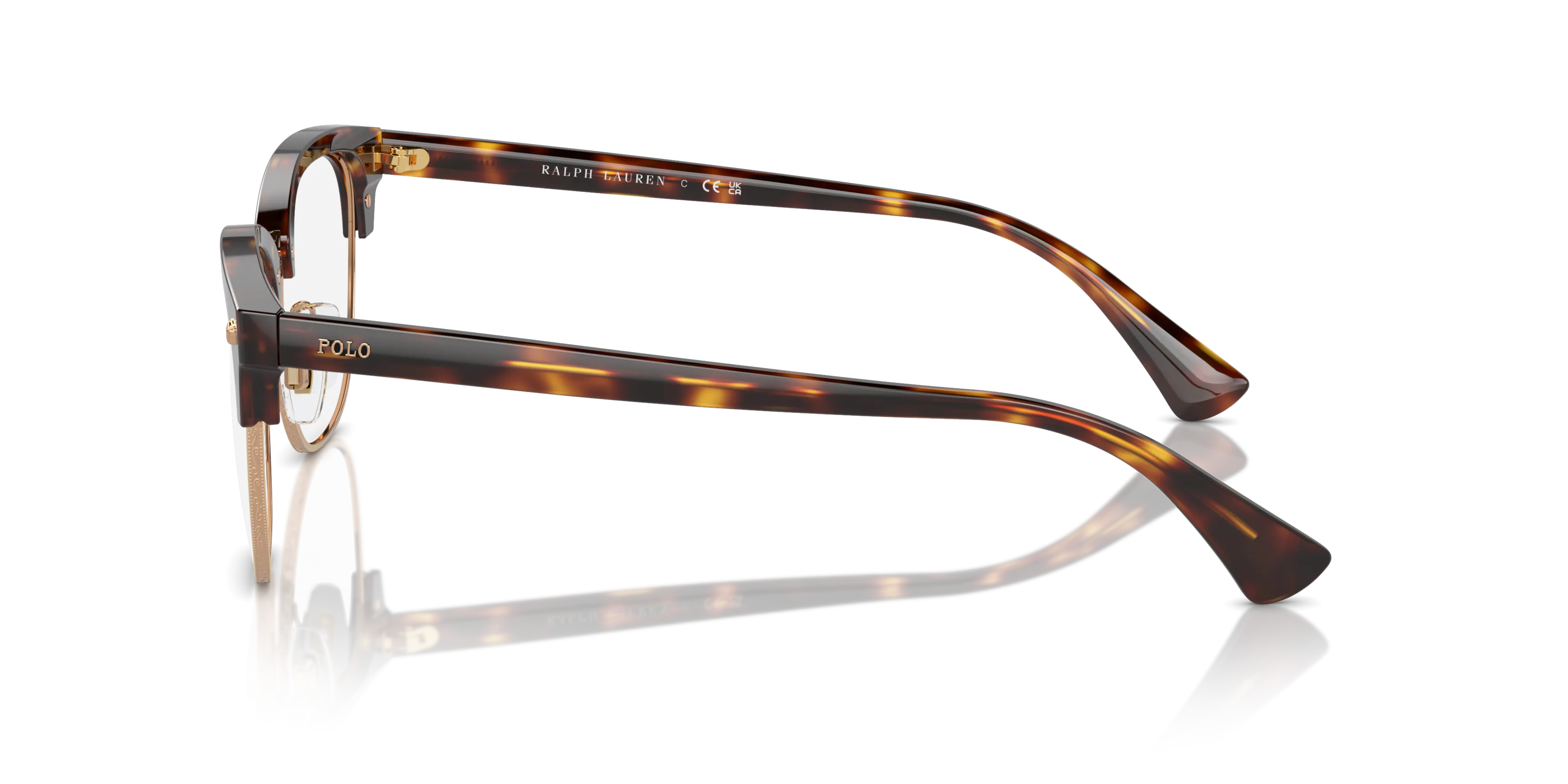 Angle_Left02, Polo Ralph Lauren PH 2277 Glasses