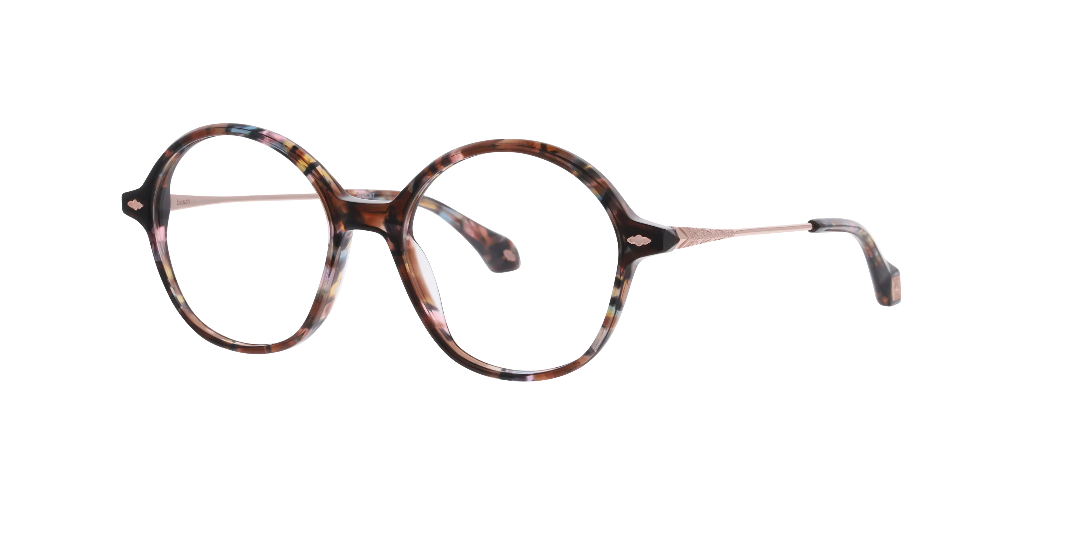 Angle_Left01, BA&SH BA1100 E796