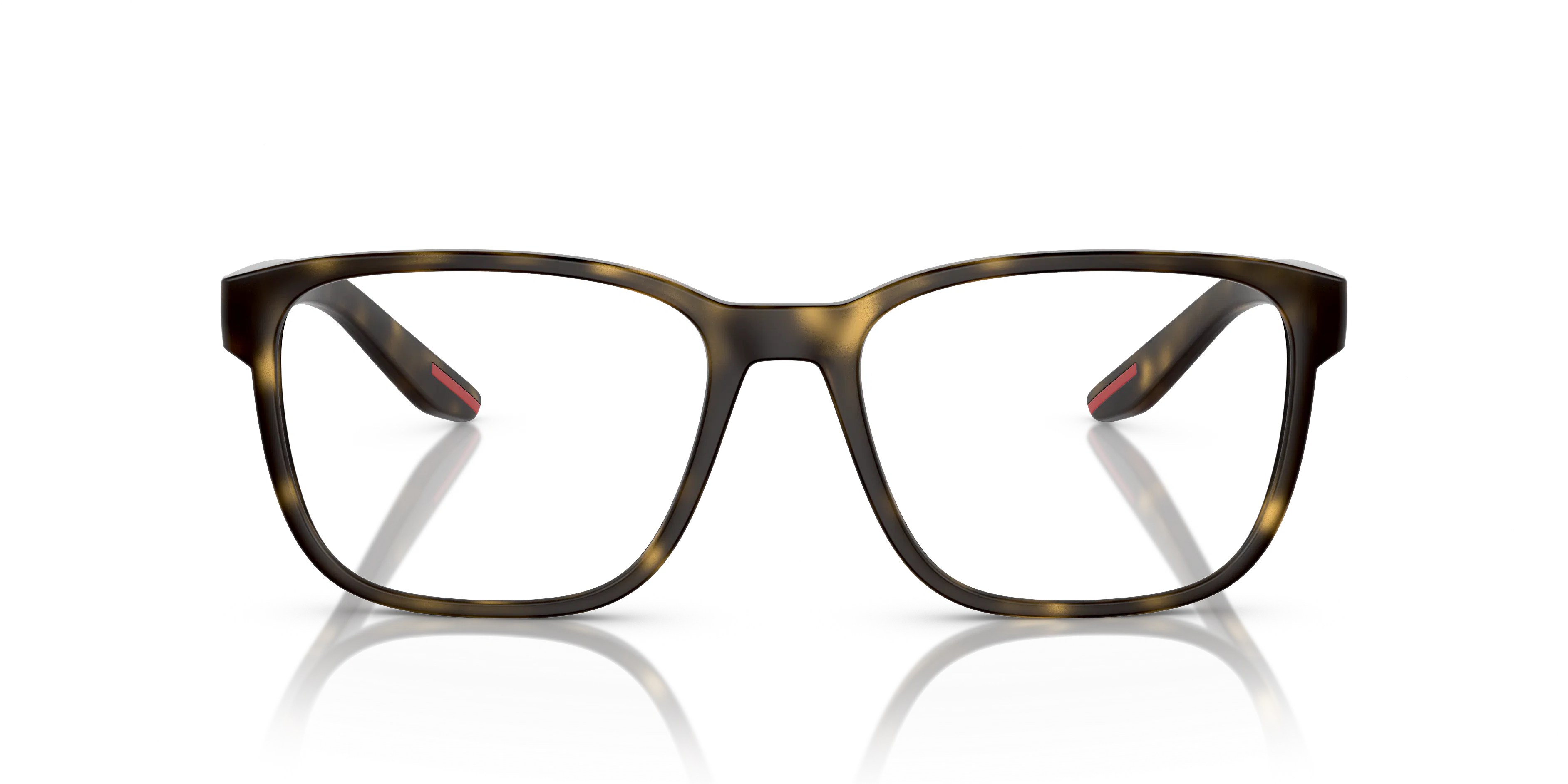 Front, PRADA LINEA ROSSA PS 06PV 5811O1
