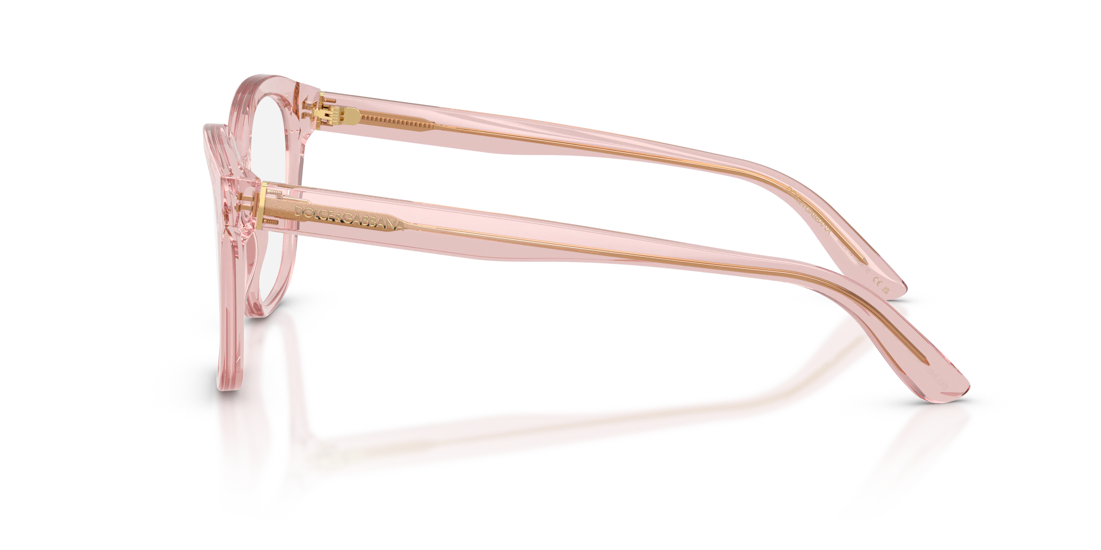 Angle_Left02, Dolce&Gabbana DG3451 3148