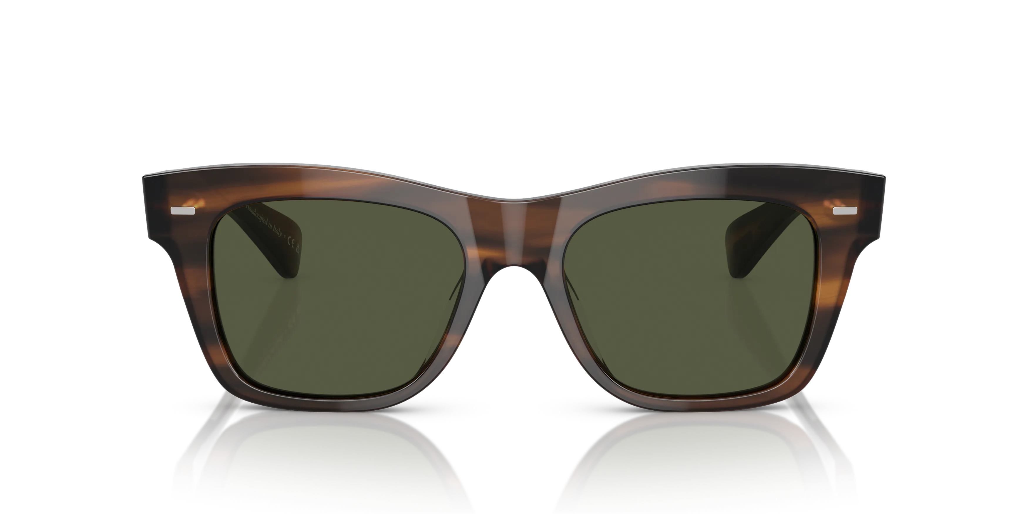 Front, OLIVER PEOPLES OV5542SU 172452