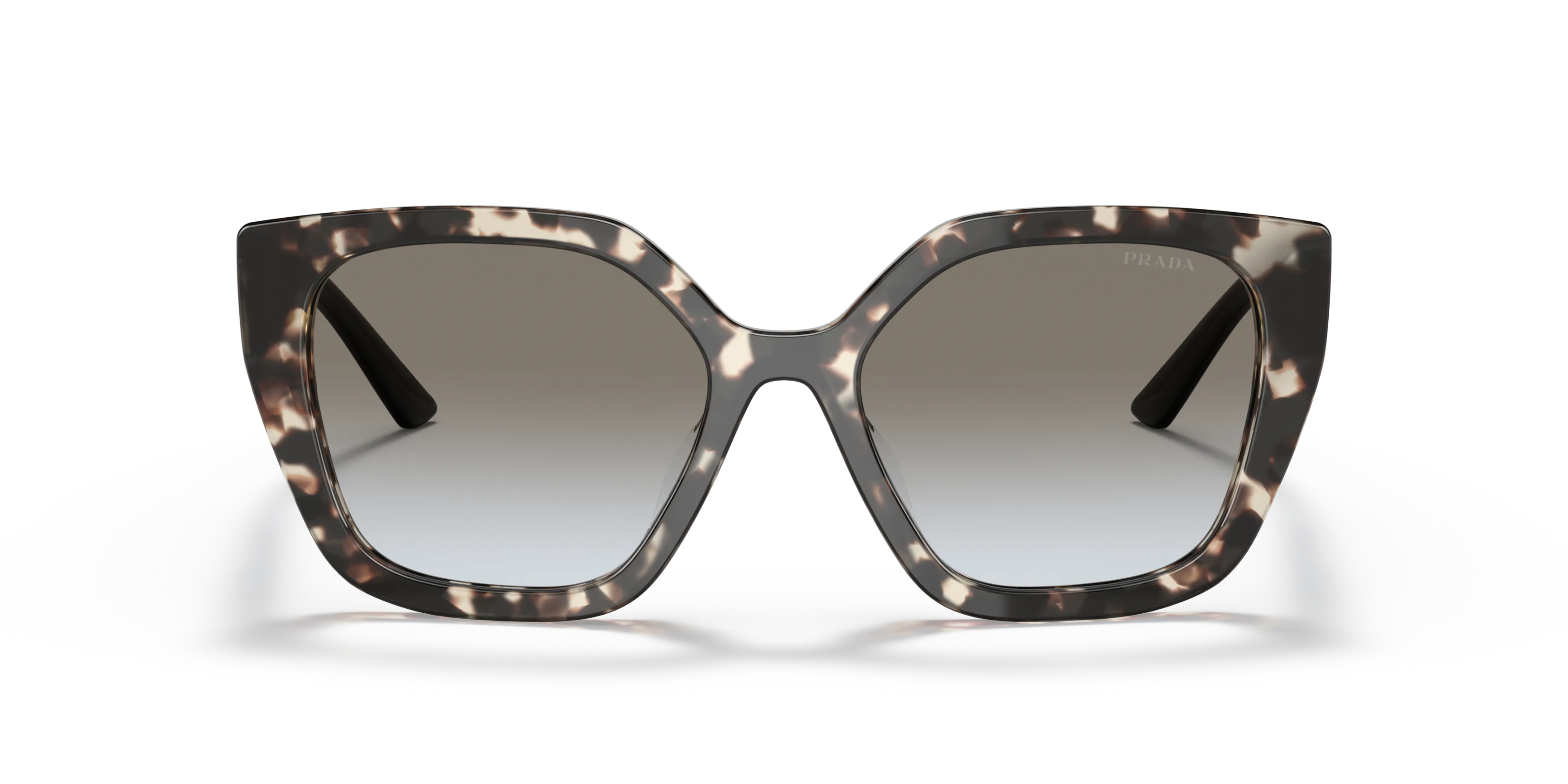 Front, Prada PR 24XS UAO0A7