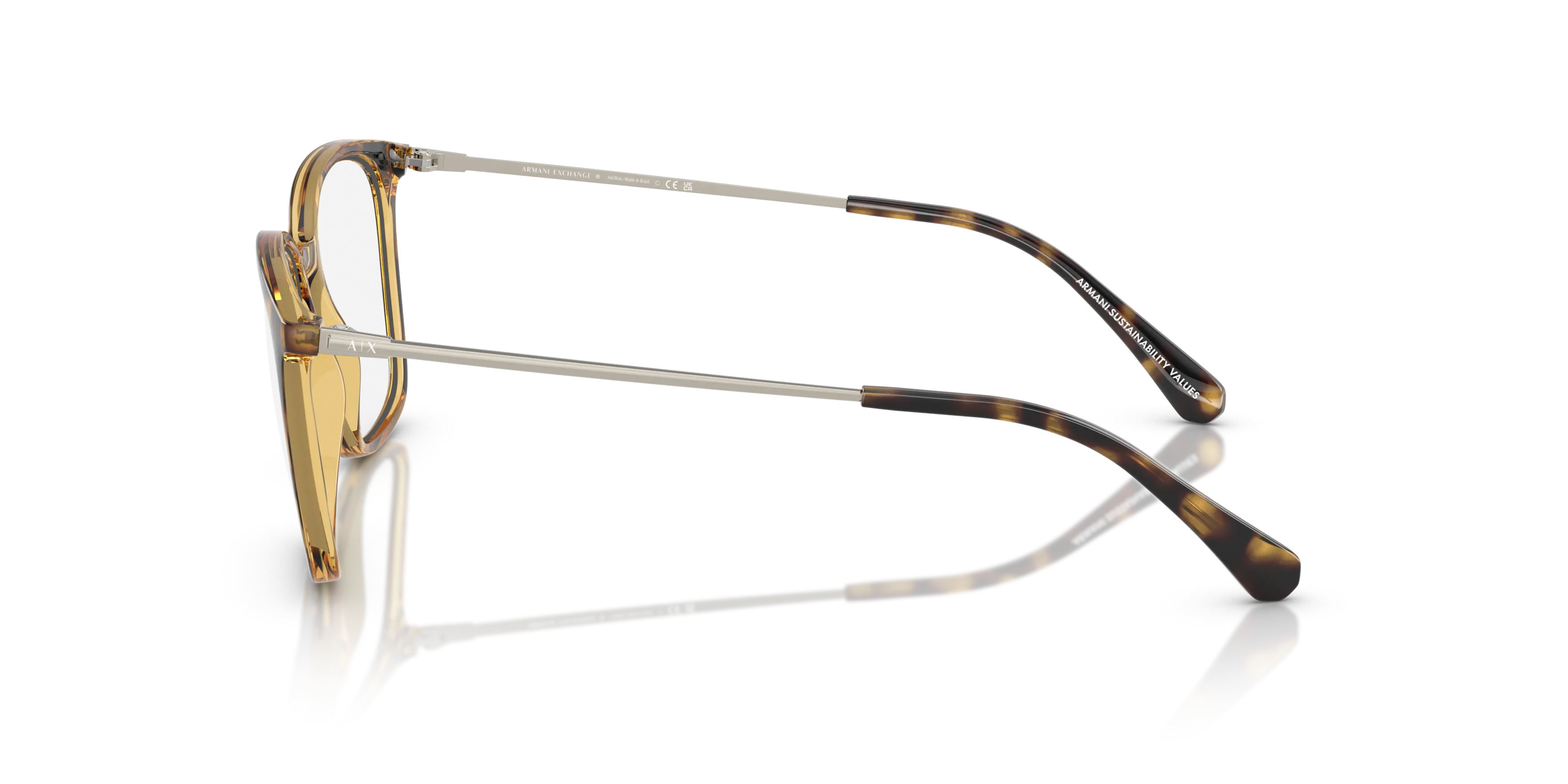 Angle_Left02, Armani Exchange AX3120 8213