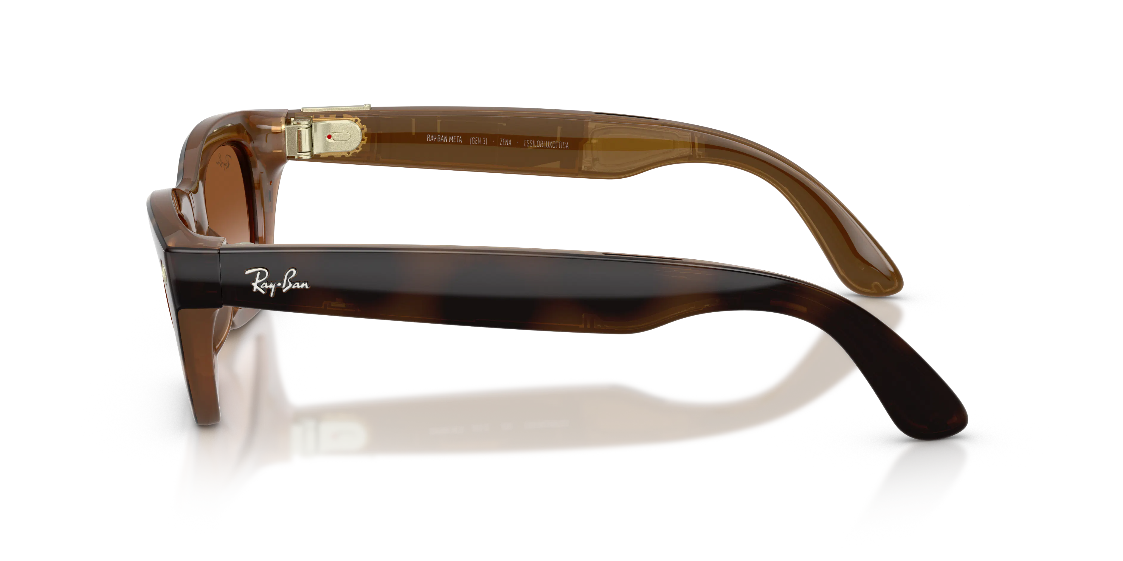 Angle_Left02, Ray-Ban Meta Zena (Gen 3) RW4015 690513